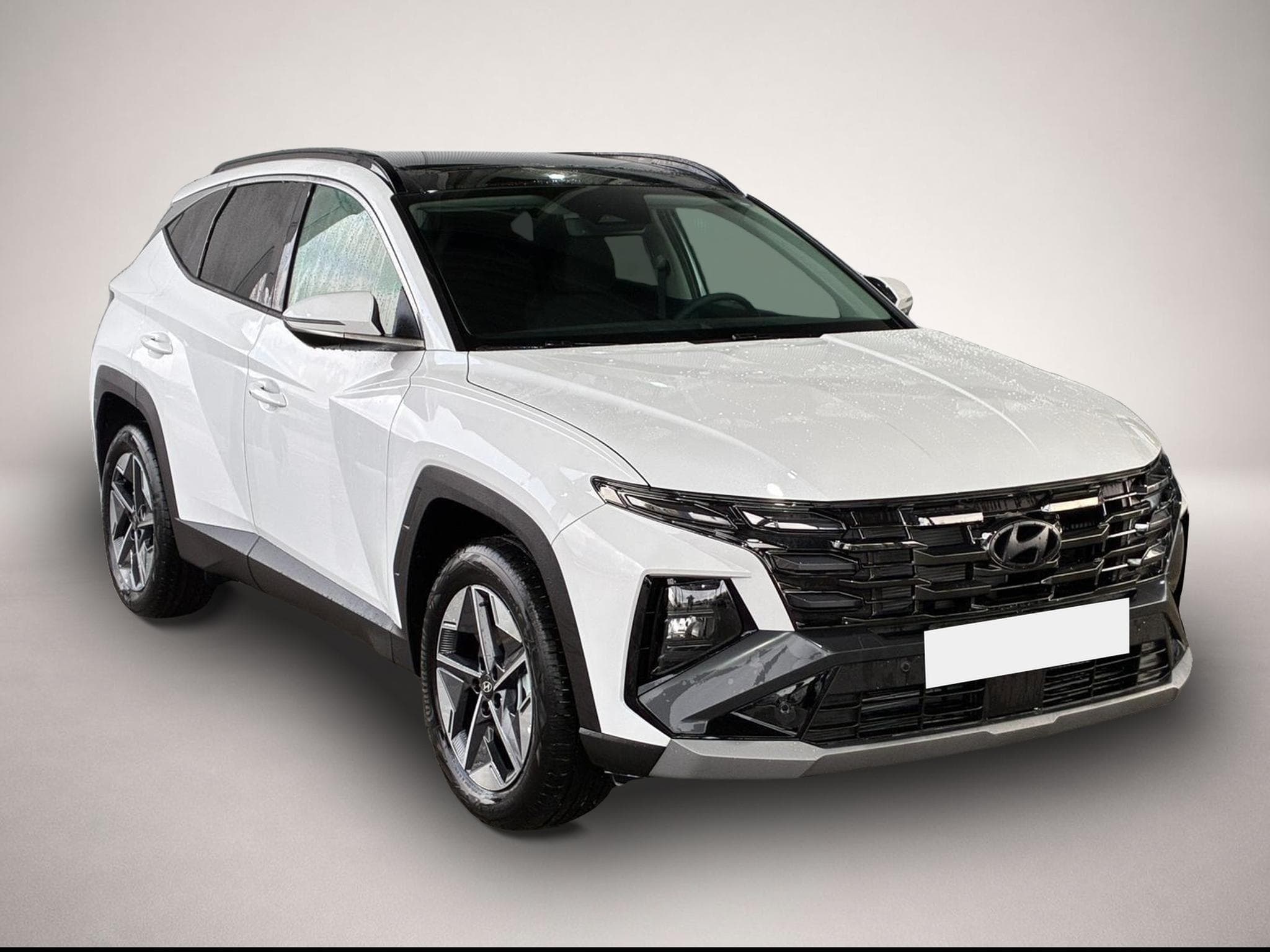 Hyundai Tucson (2025) - Photo 4