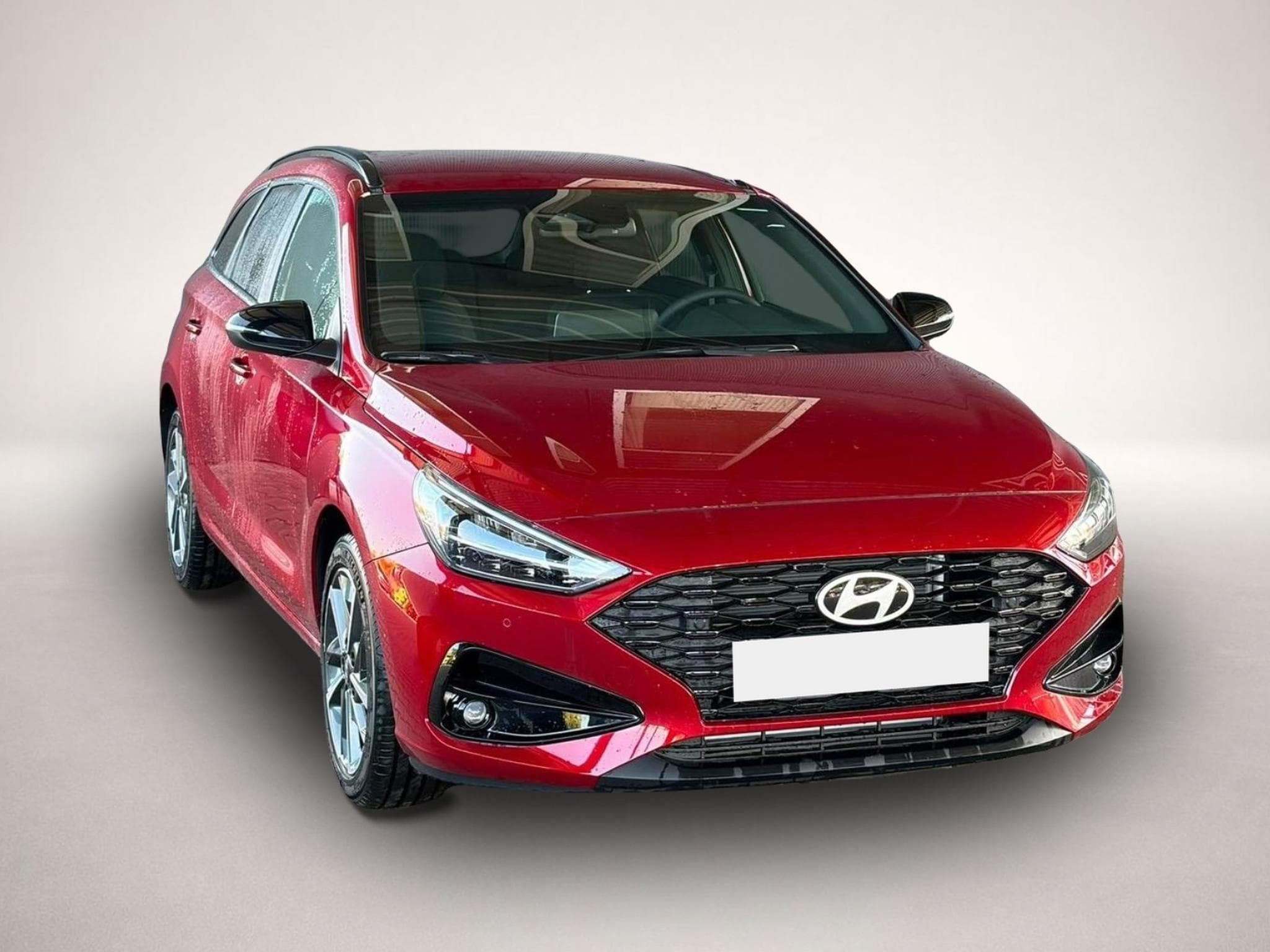 Hyundai i30 (2025) - Photo 4