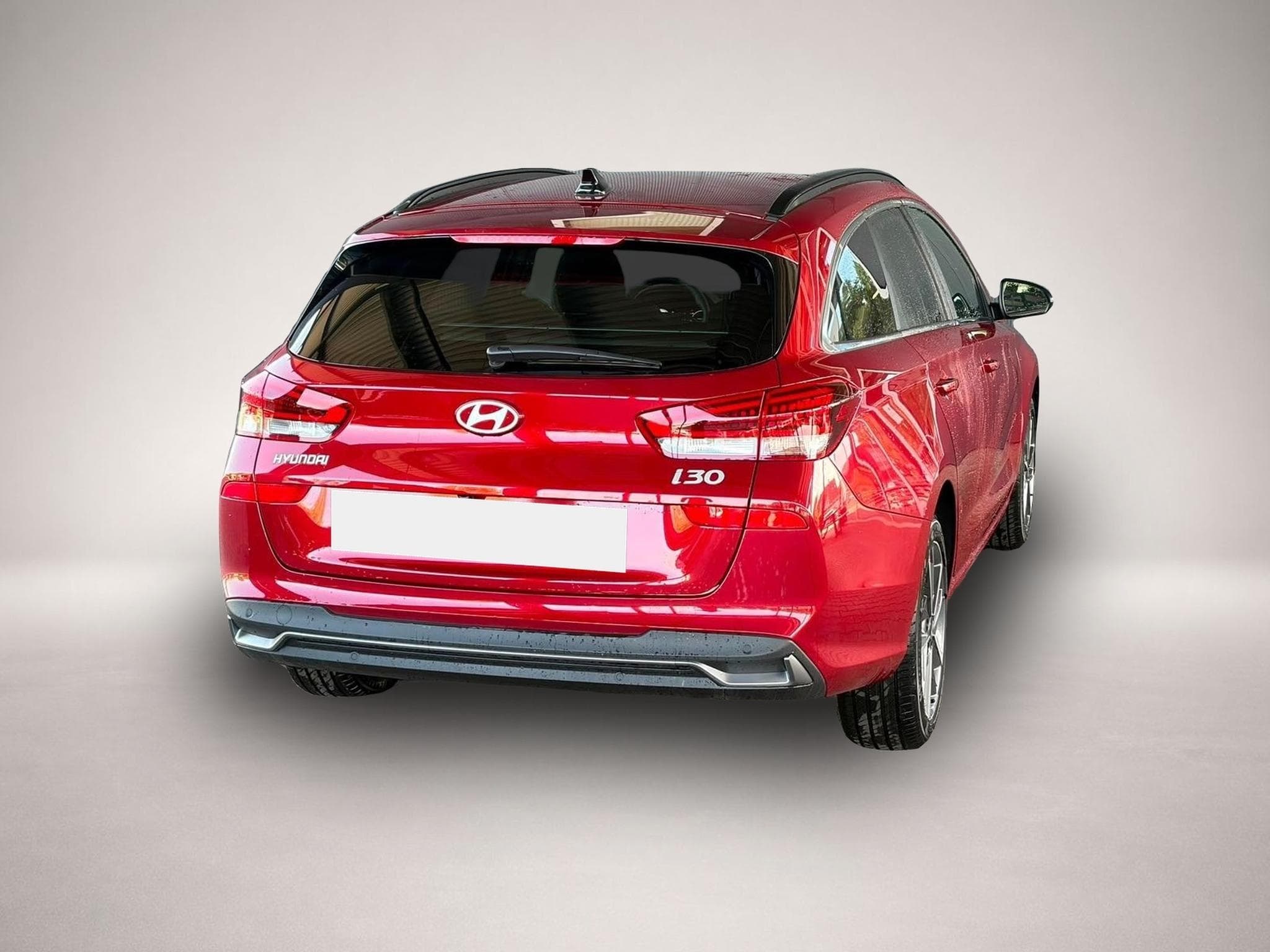 Hyundai i30 (2025) - Photo 3