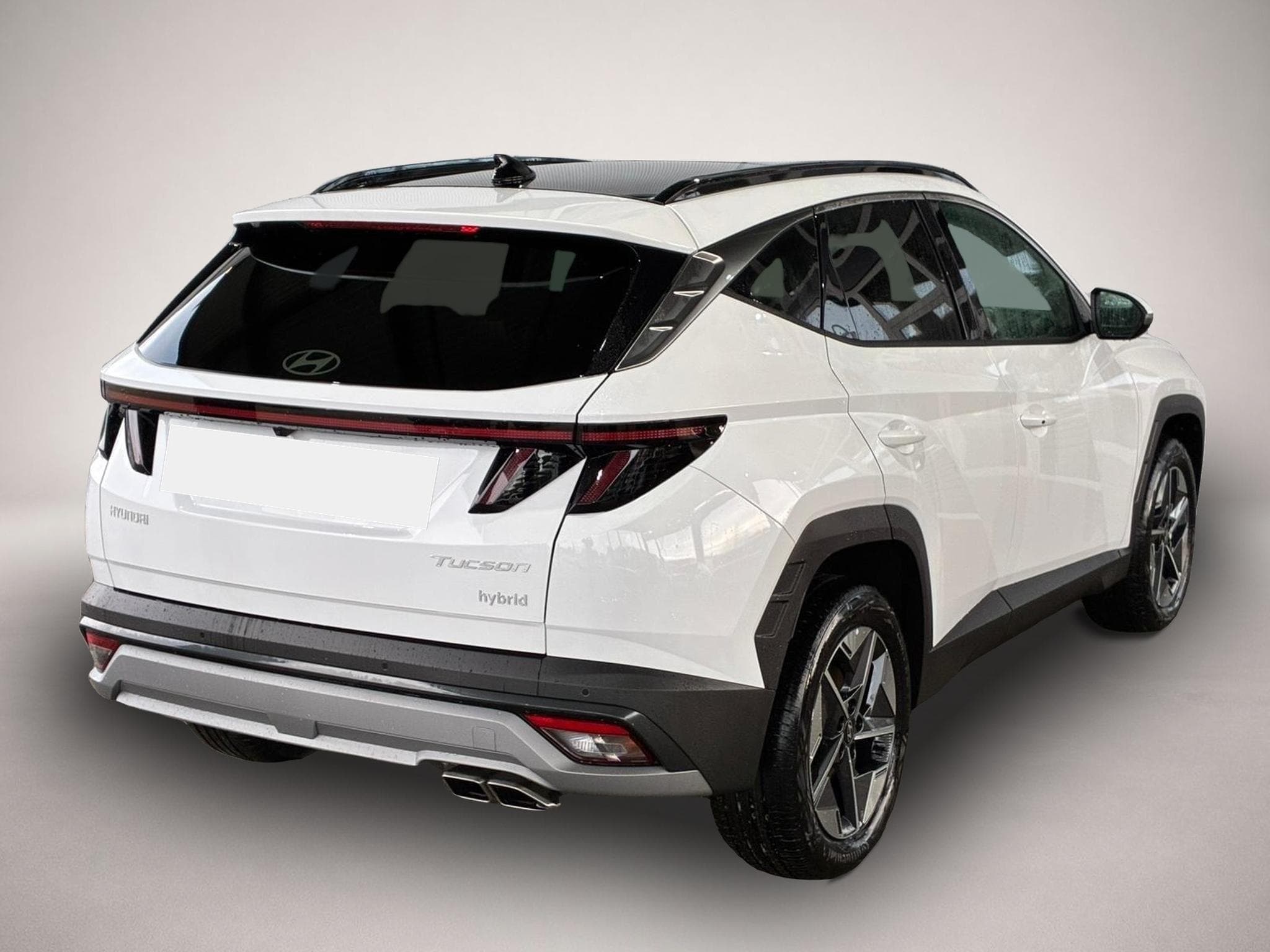 Hyundai Tucson (2025) - Photo 3