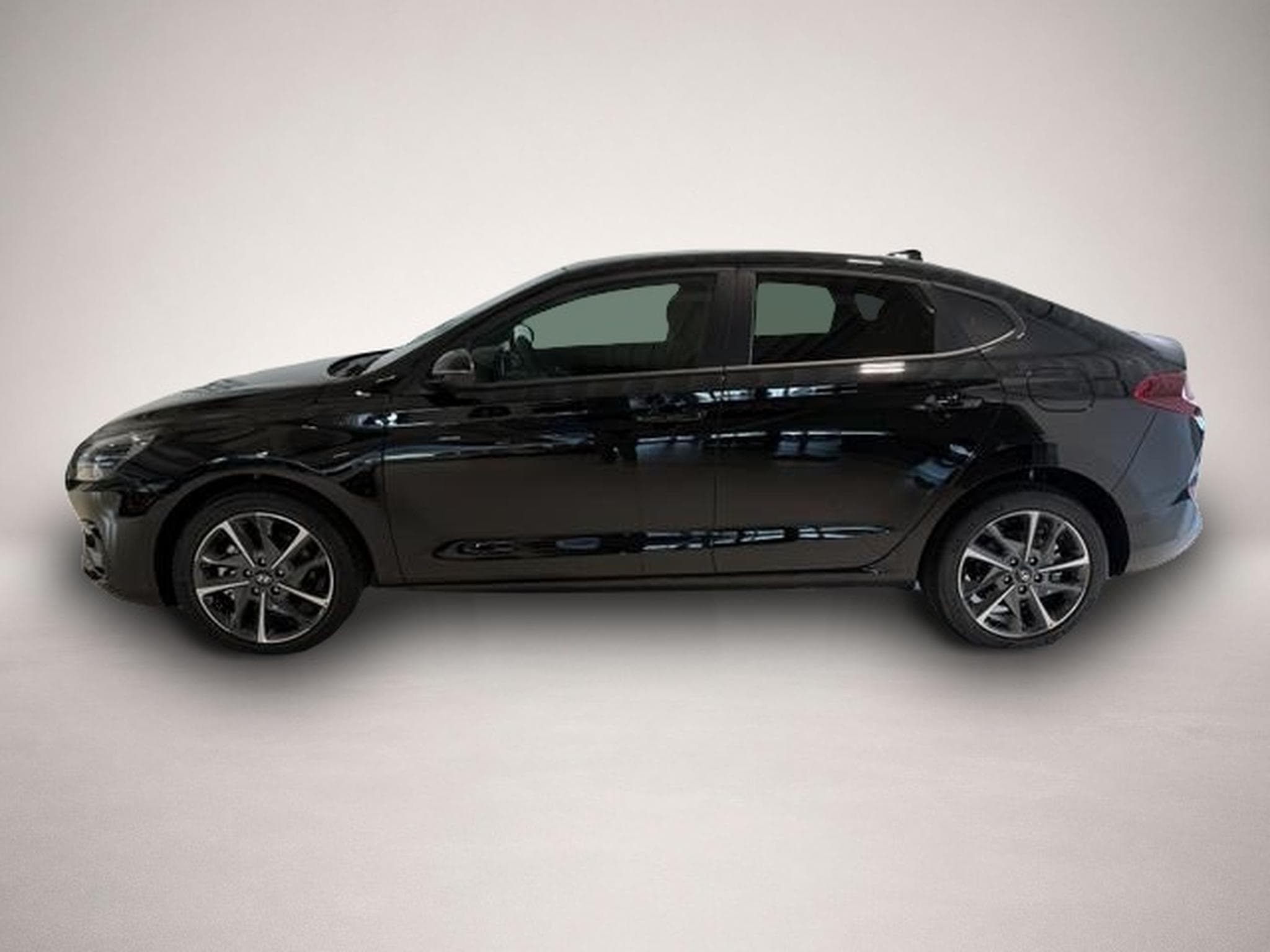 Hyundai i30 (2025) - Photo 3