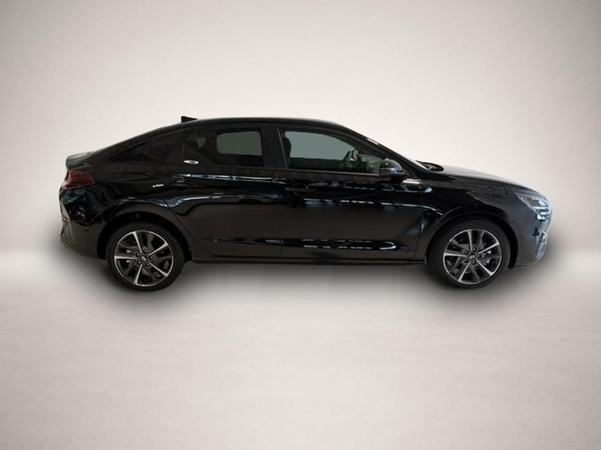 Hyundai i30 (2025) - Photo 4