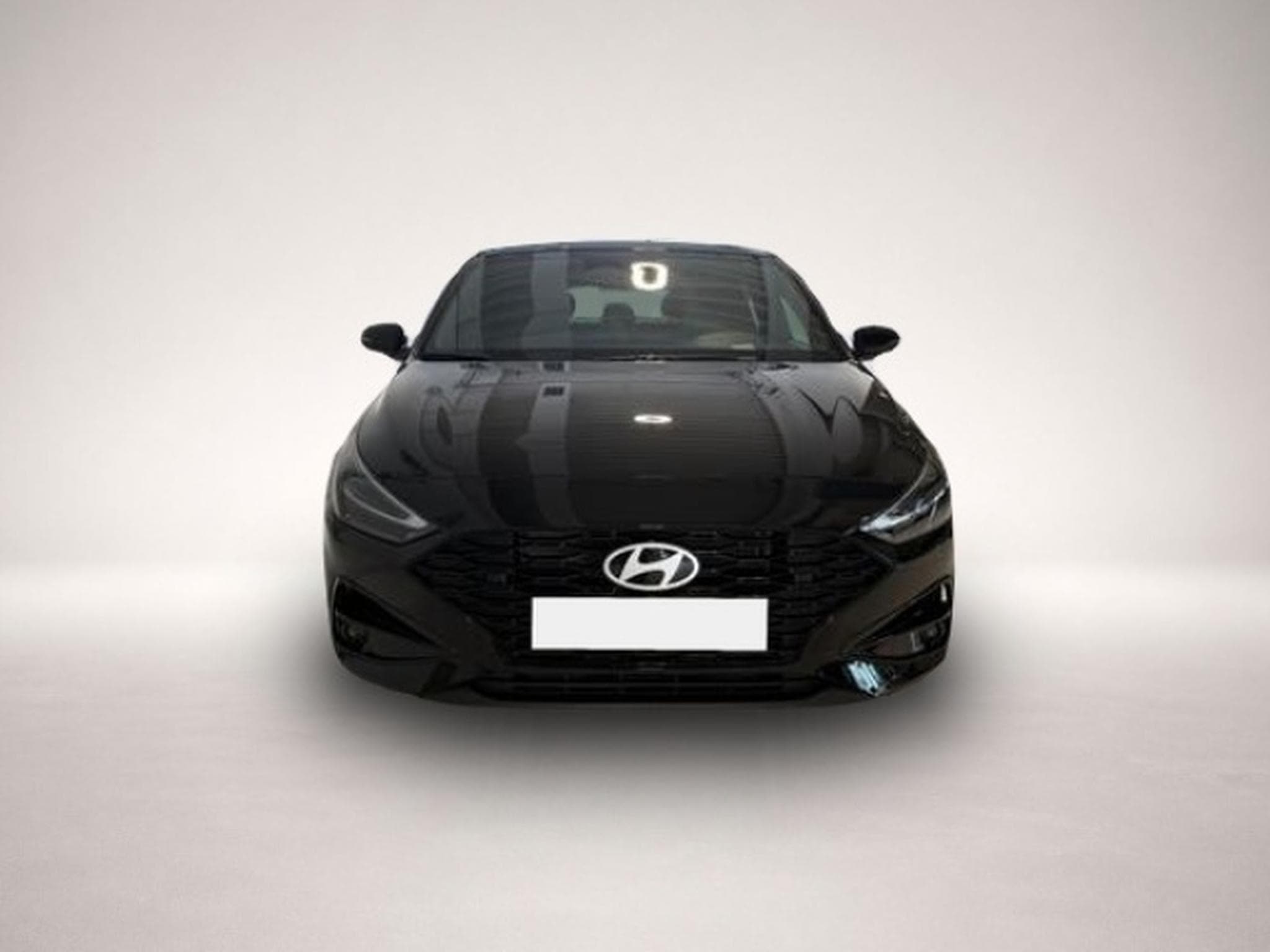 Hyundai i30 (2025) - Photo 2