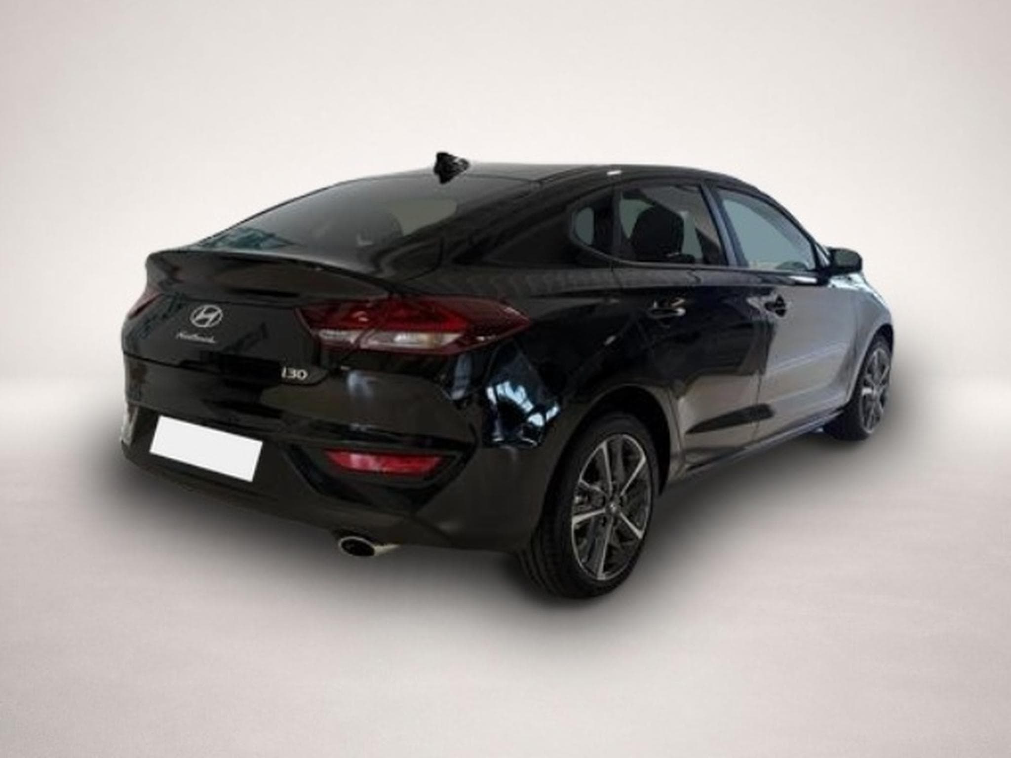 Hyundai i30 (2025) - Photo 5