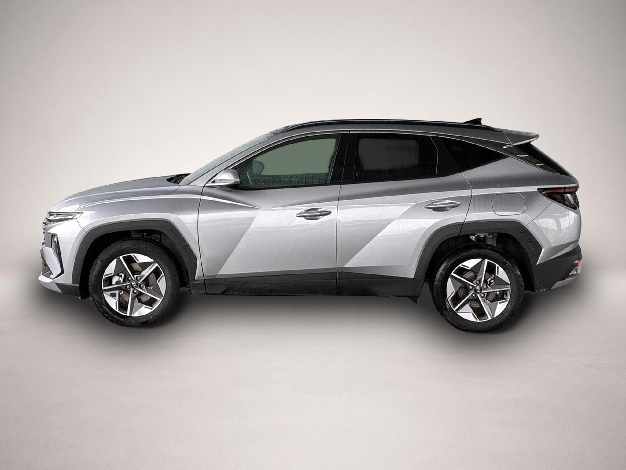 Hyundai Tucson (2025) - Photo 2
