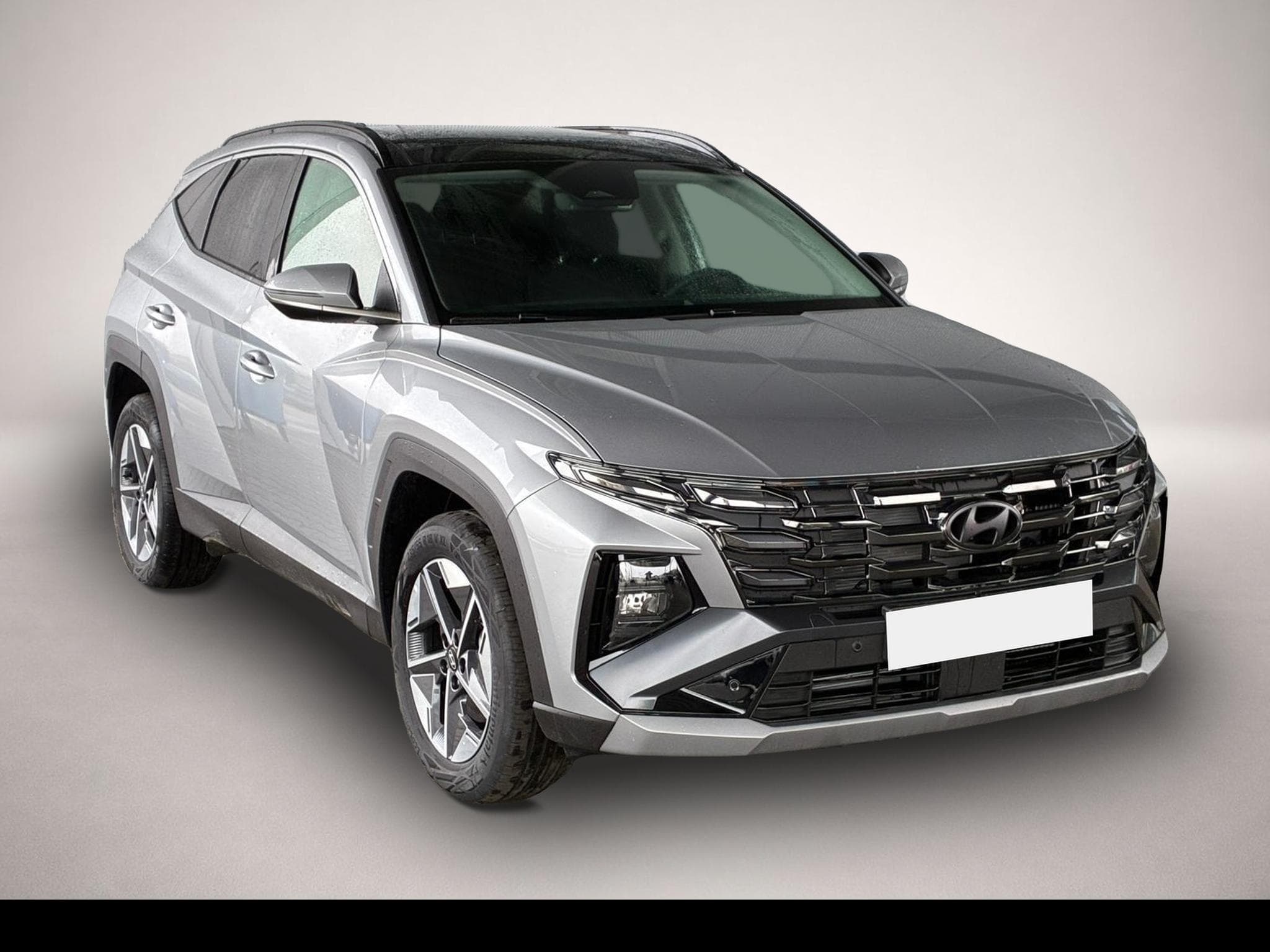 Hyundai Tucson (2025) - Photo 4