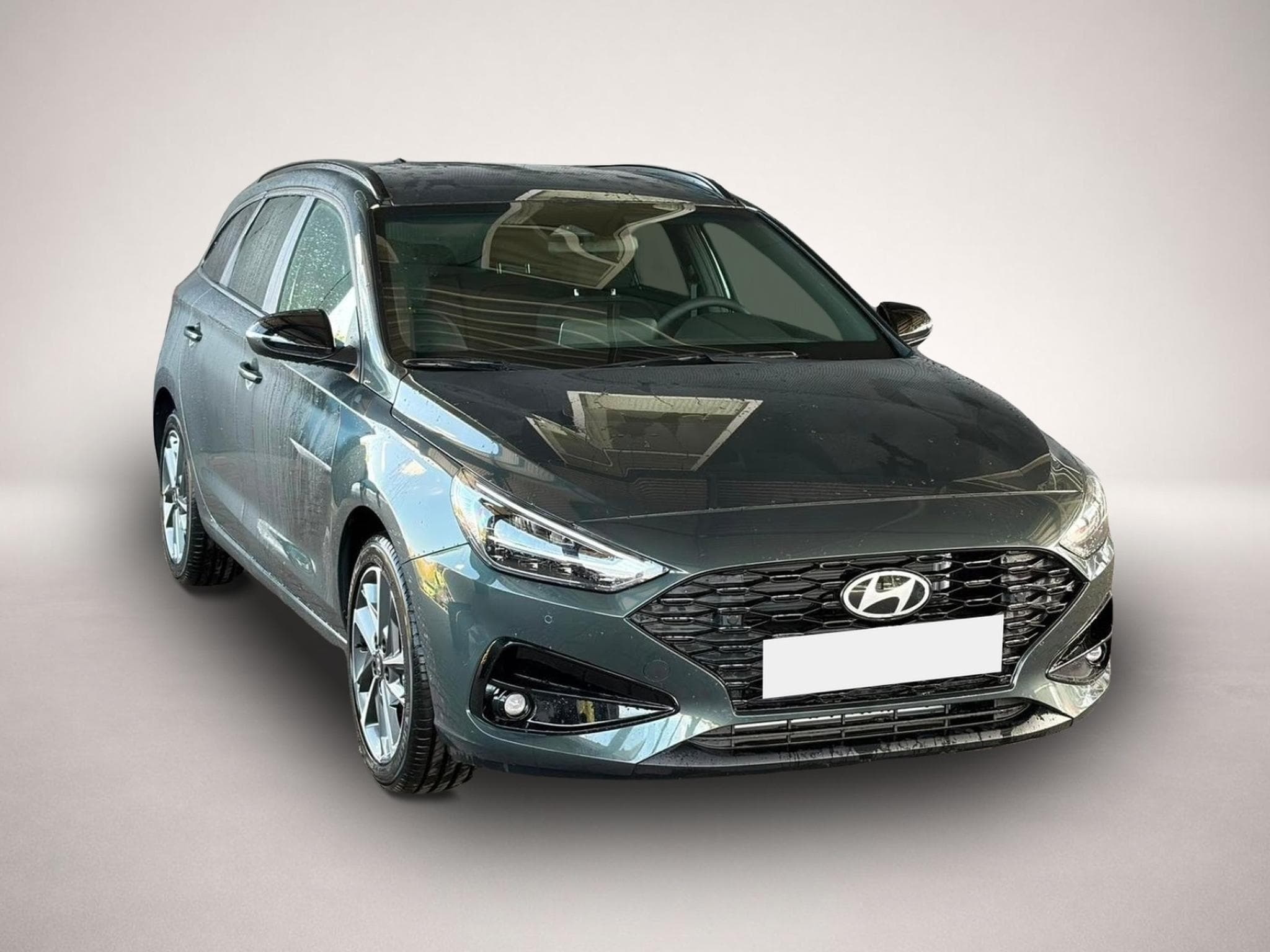 Hyundai i30 (2025) - Photo 4