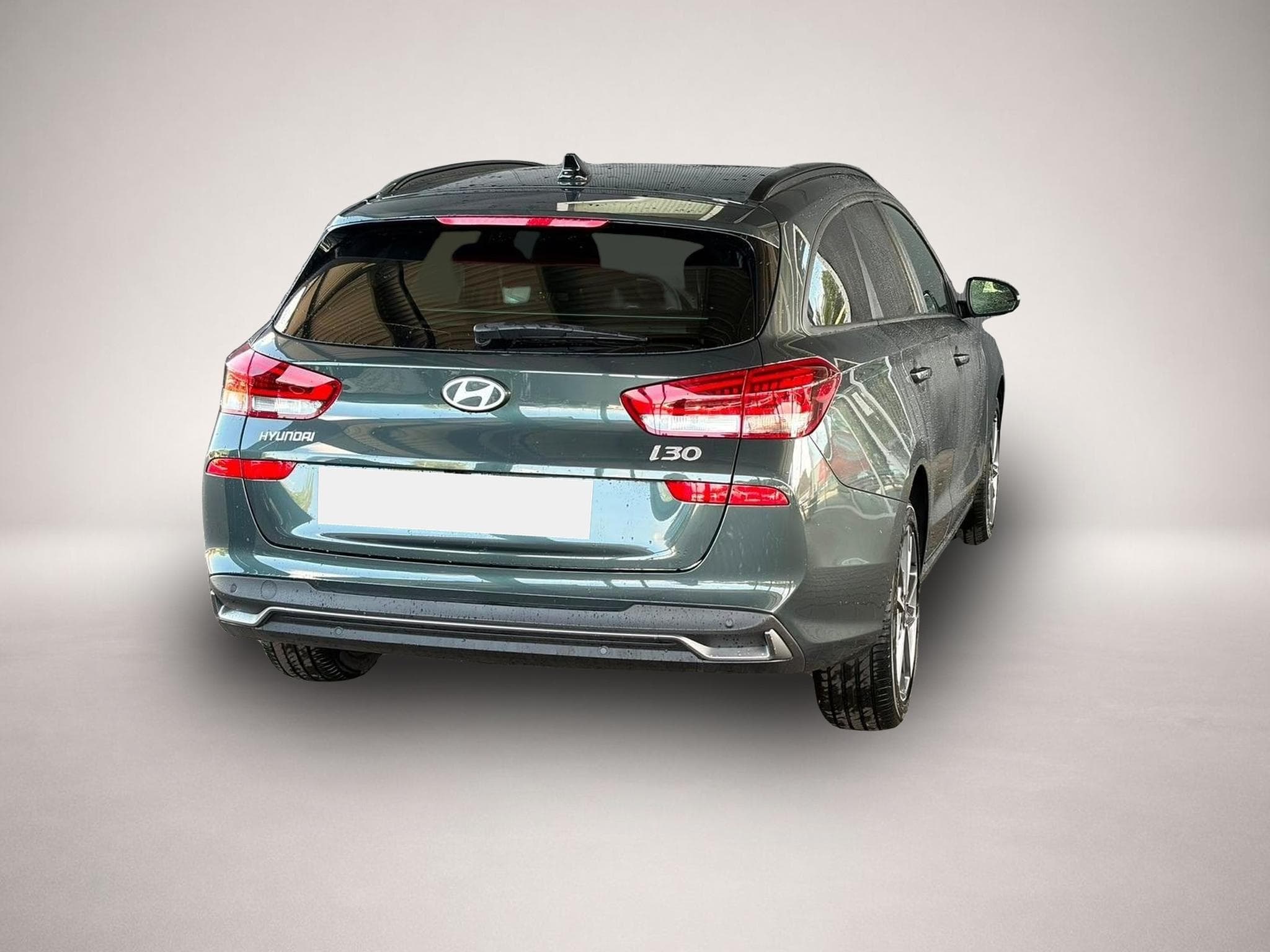 Hyundai i30 (2025) - Photo 3