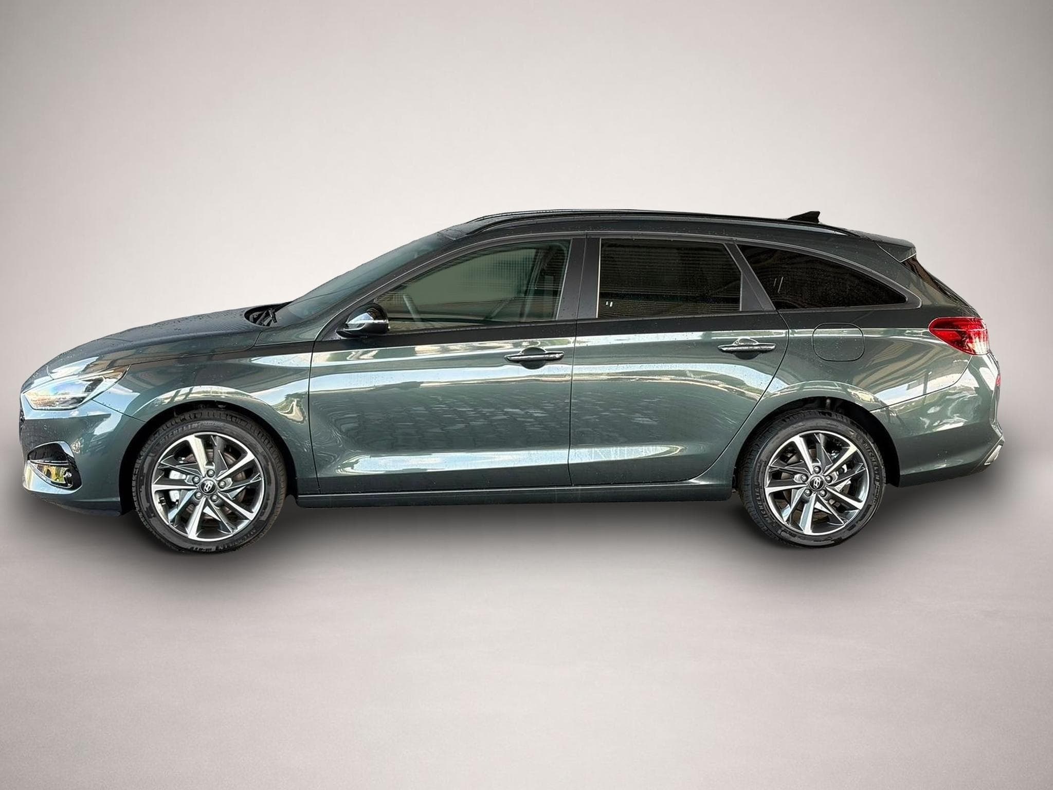 Hyundai i30 (2025) - Photo 2