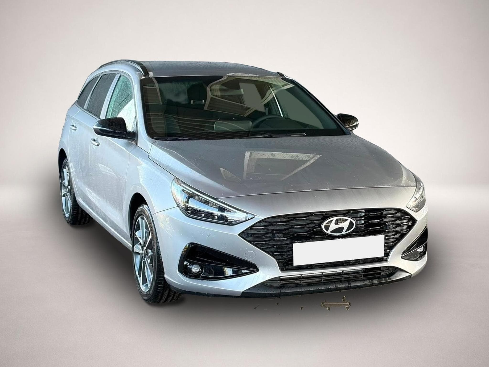 Hyundai i30 (2025) - Photo 4