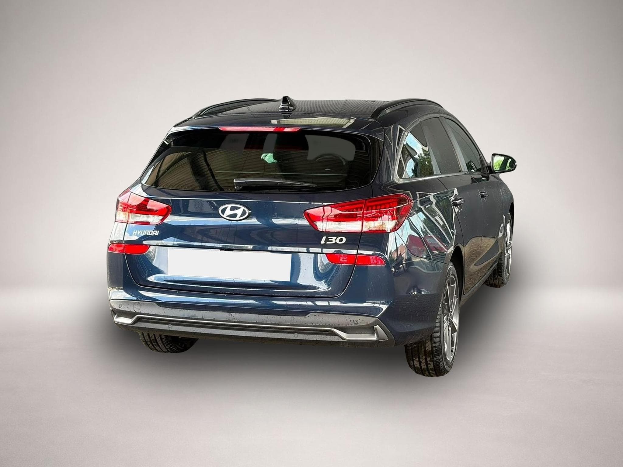Hyundai i30 (2025) - Photo 3