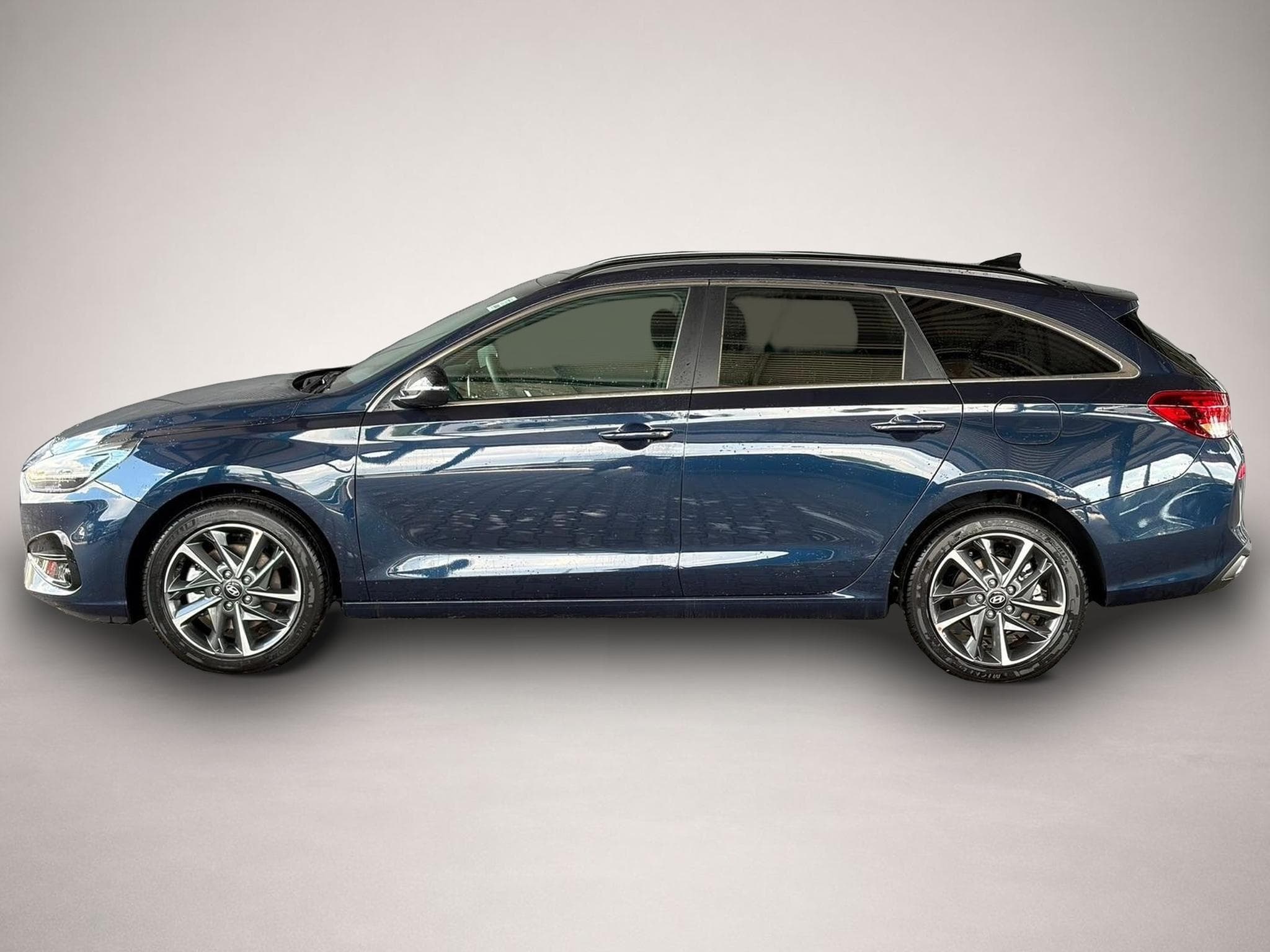 Hyundai i30 (2025) - Photo 2