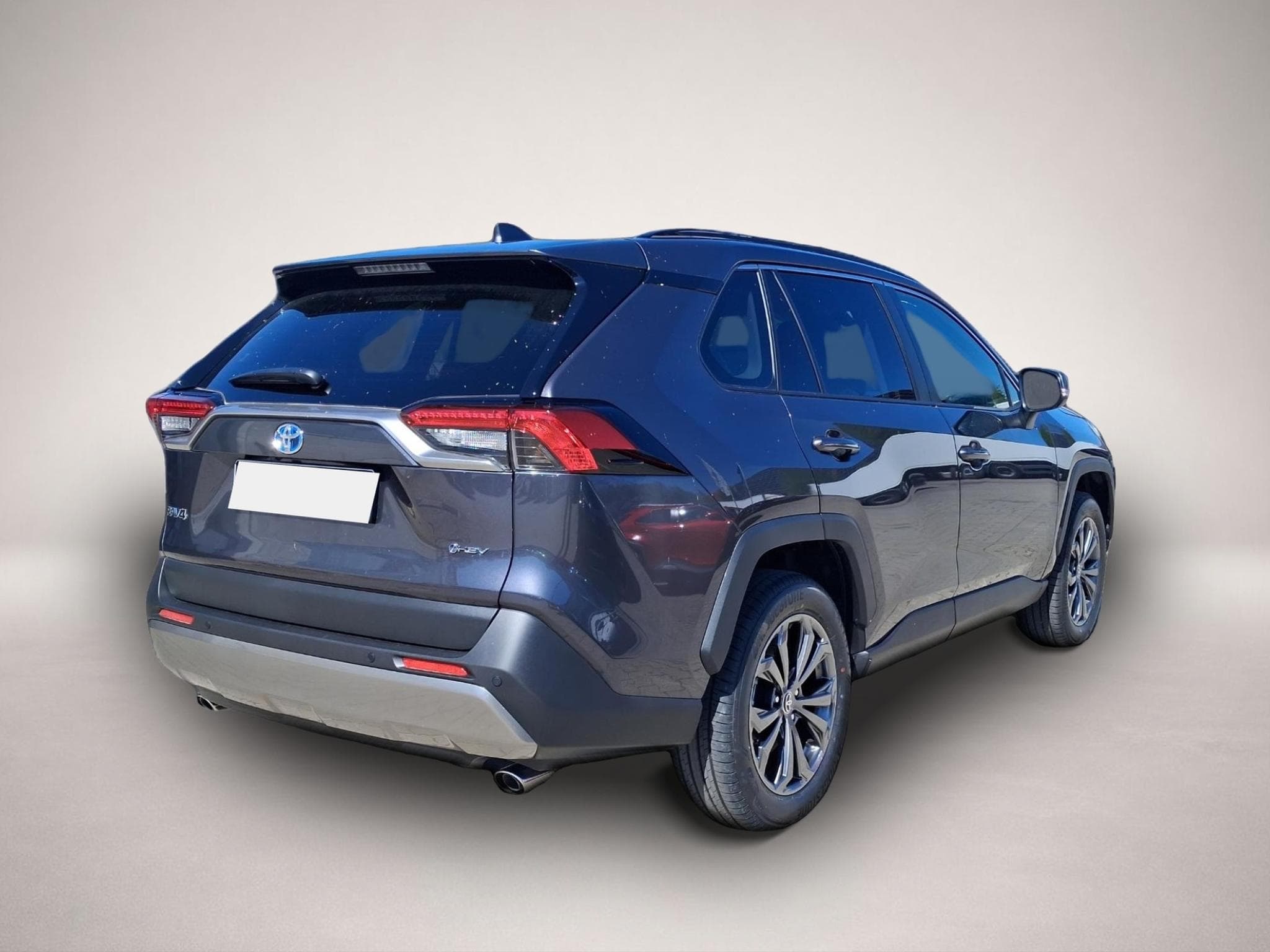 Toyota RAV 4 (2026) - Photo 3