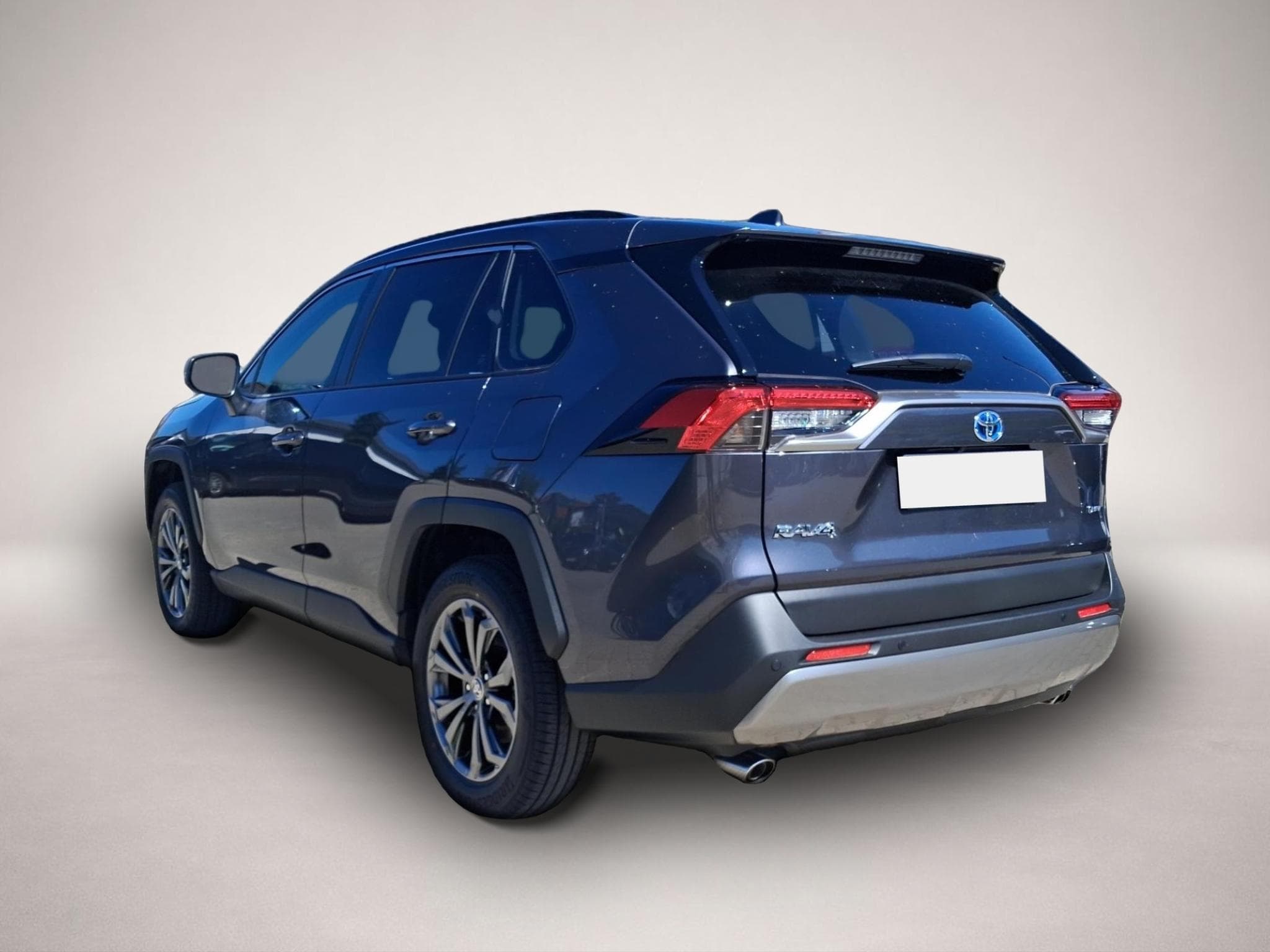 Toyota RAV 4 (2026) - Photo 2