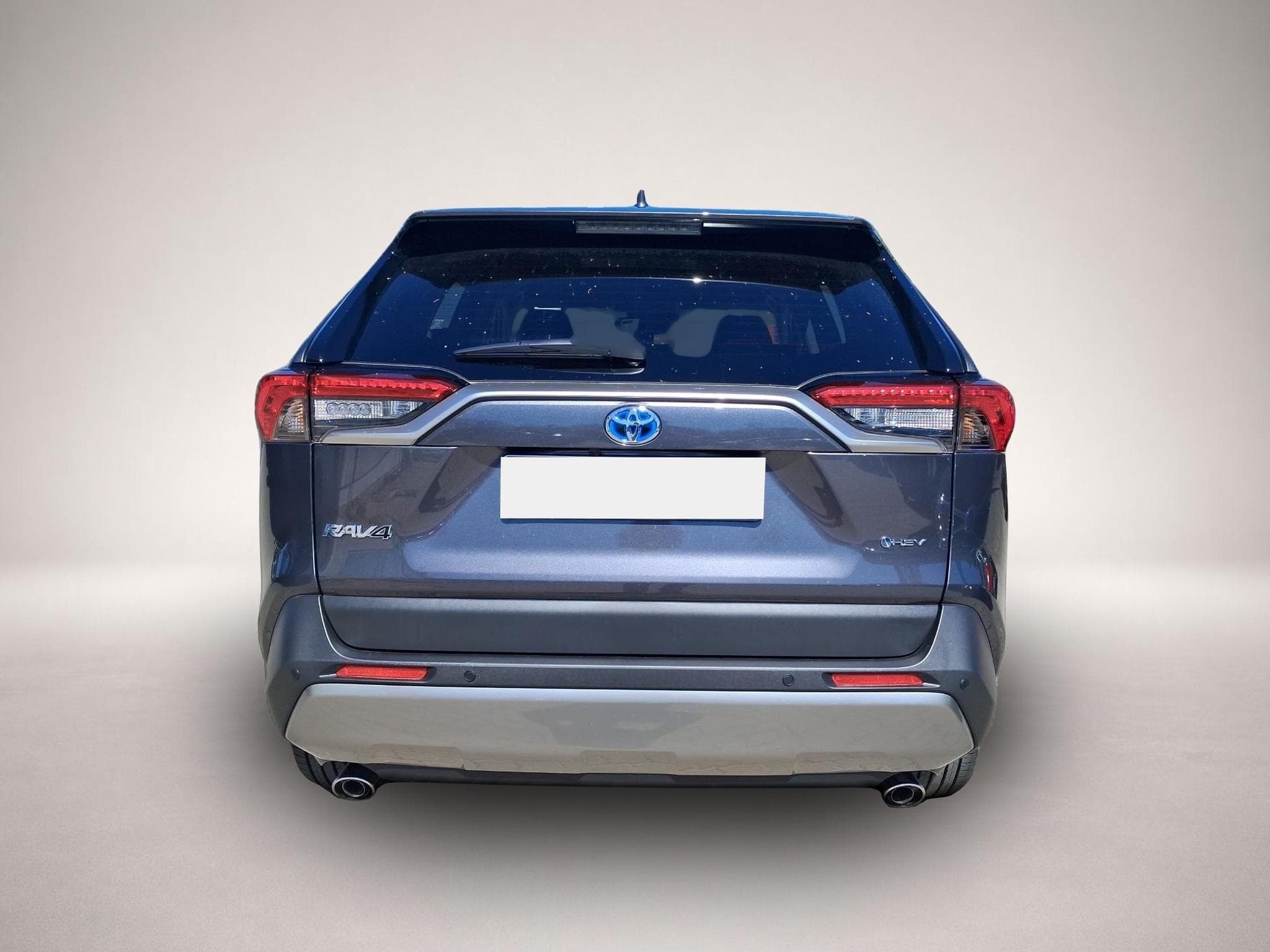 Toyota RAV 4 (2026) - Photo 7