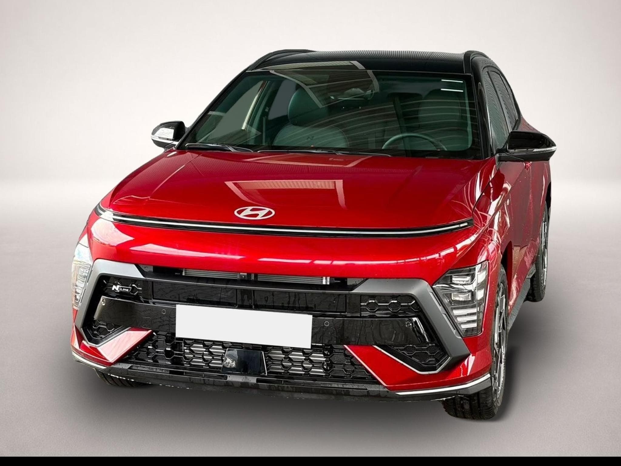 Hyundai Kona (2025) - Photo 1