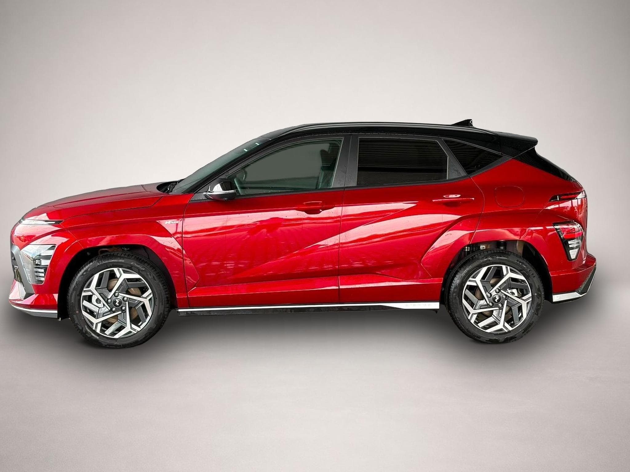 Hyundai Kona (2025) - Photo 2