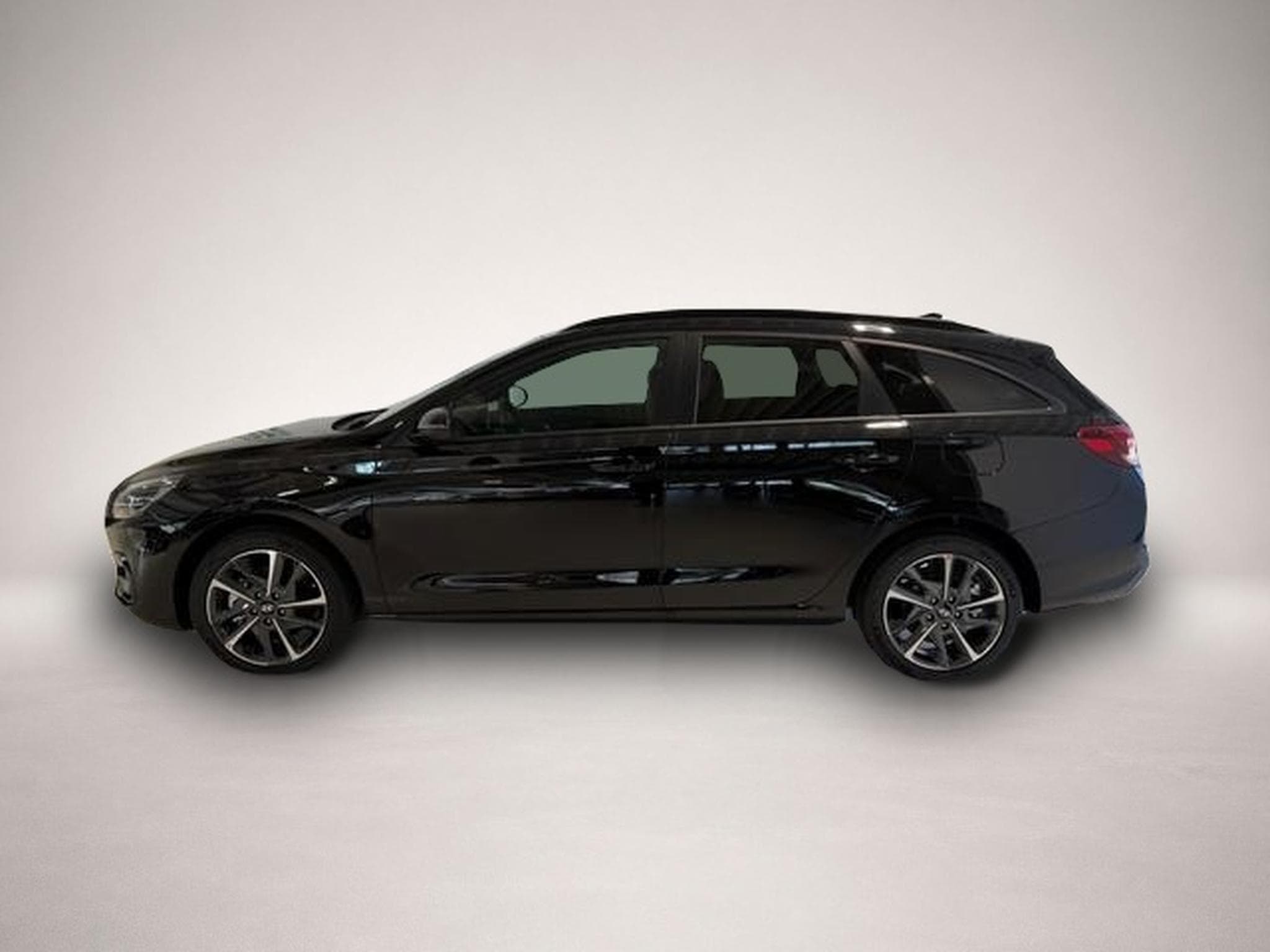 Hyundai i30 (2025) - Photo 3