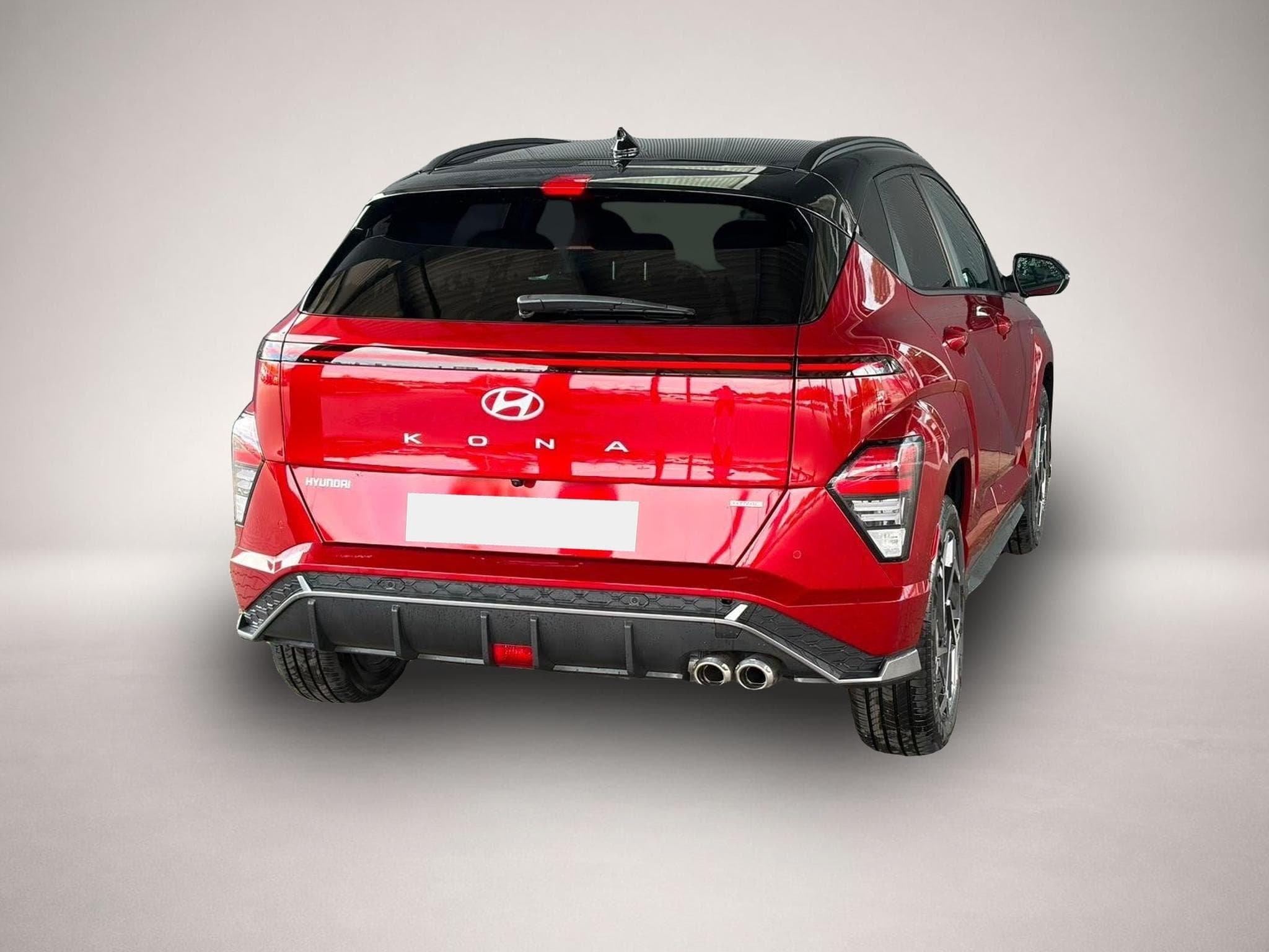 Hyundai Kona (2025) - Photo 3