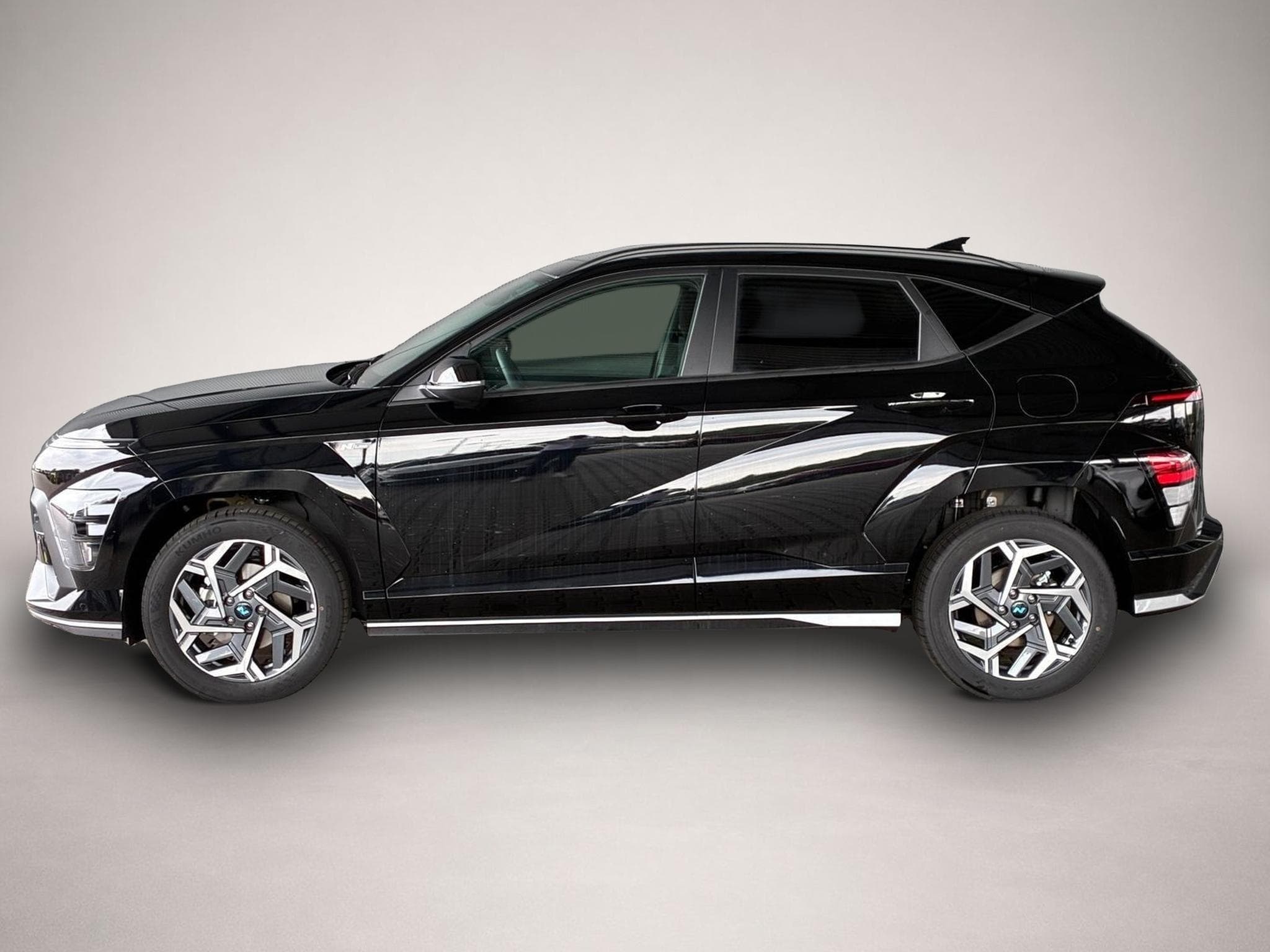 Hyundai Kona (2026) - Photo 2