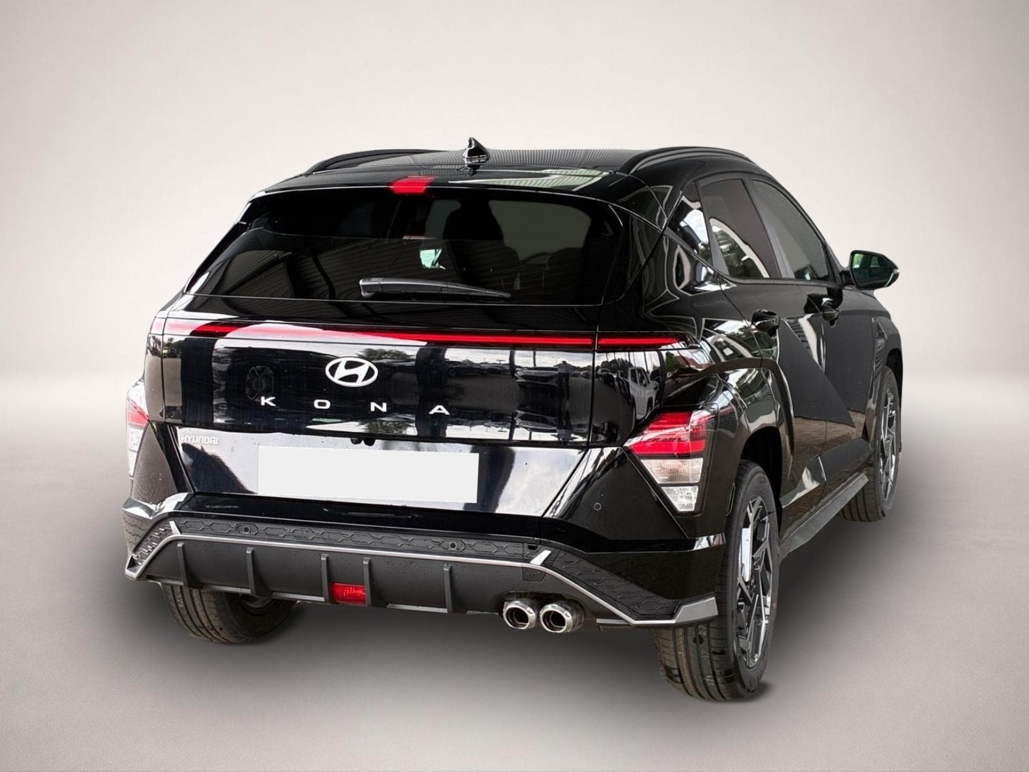 Hyundai Kona (2026) - Photo 3