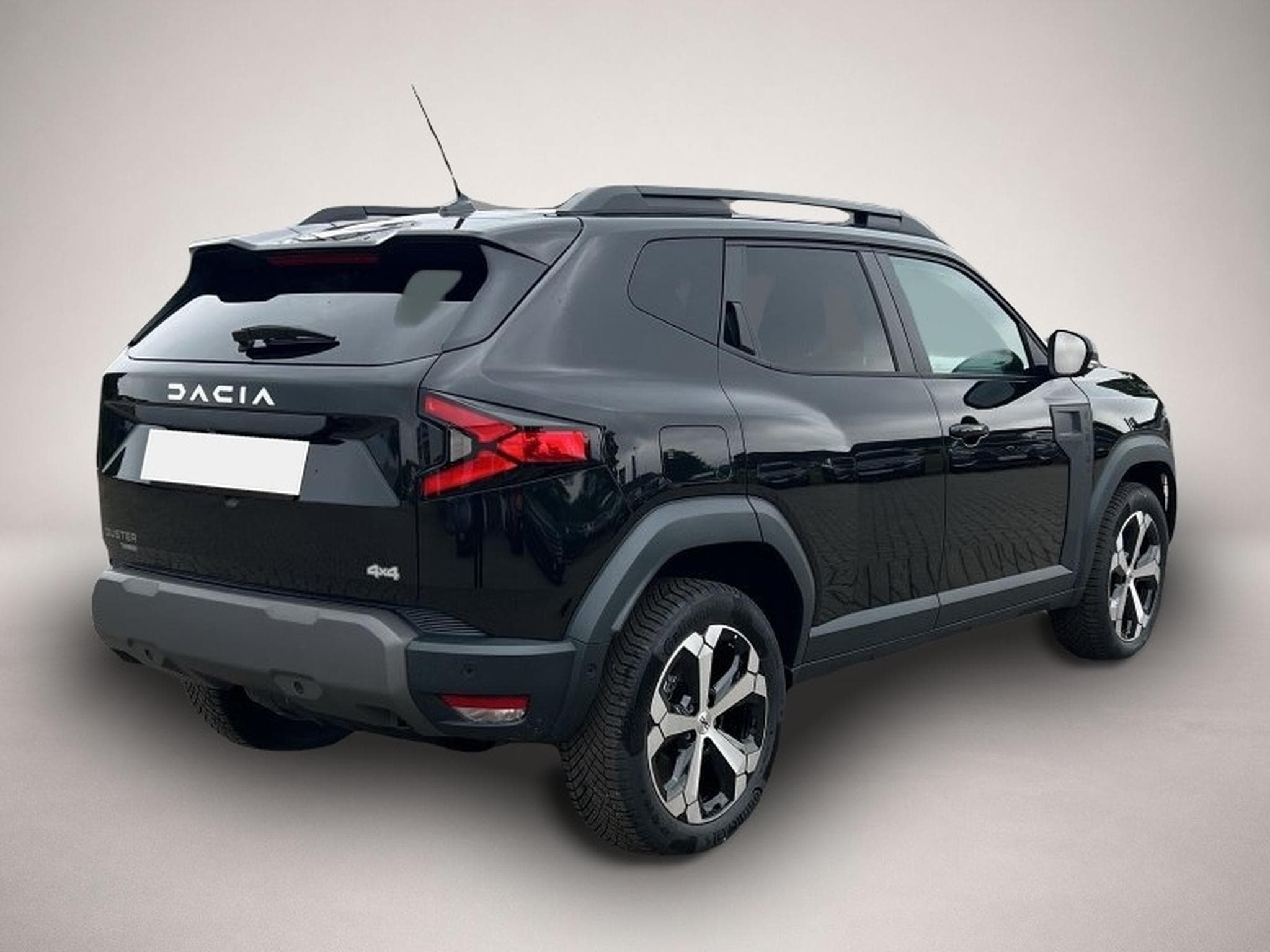Dacia Duster (2026) - Photo 3