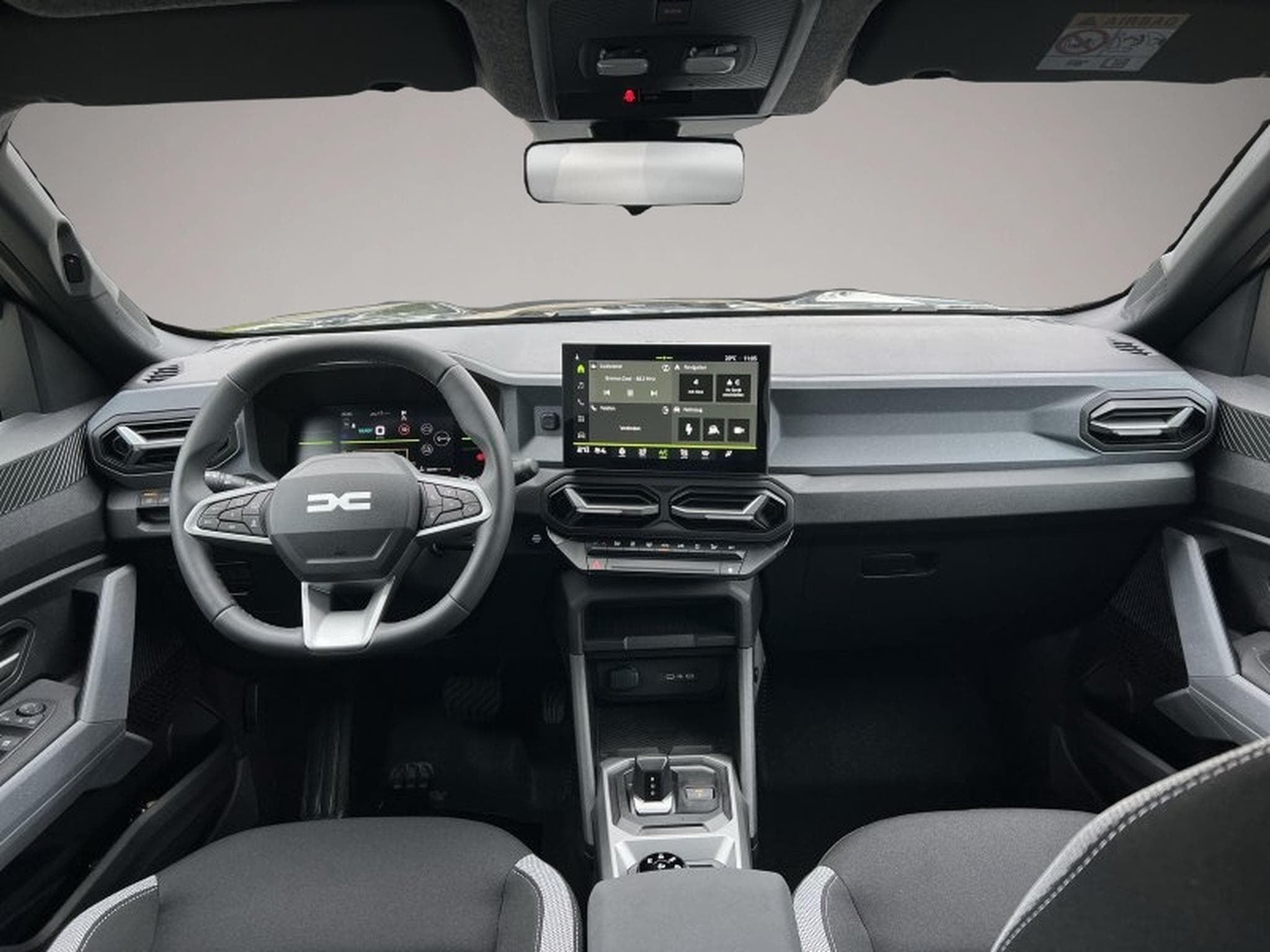 Dacia Duster (2026) - Photo 5