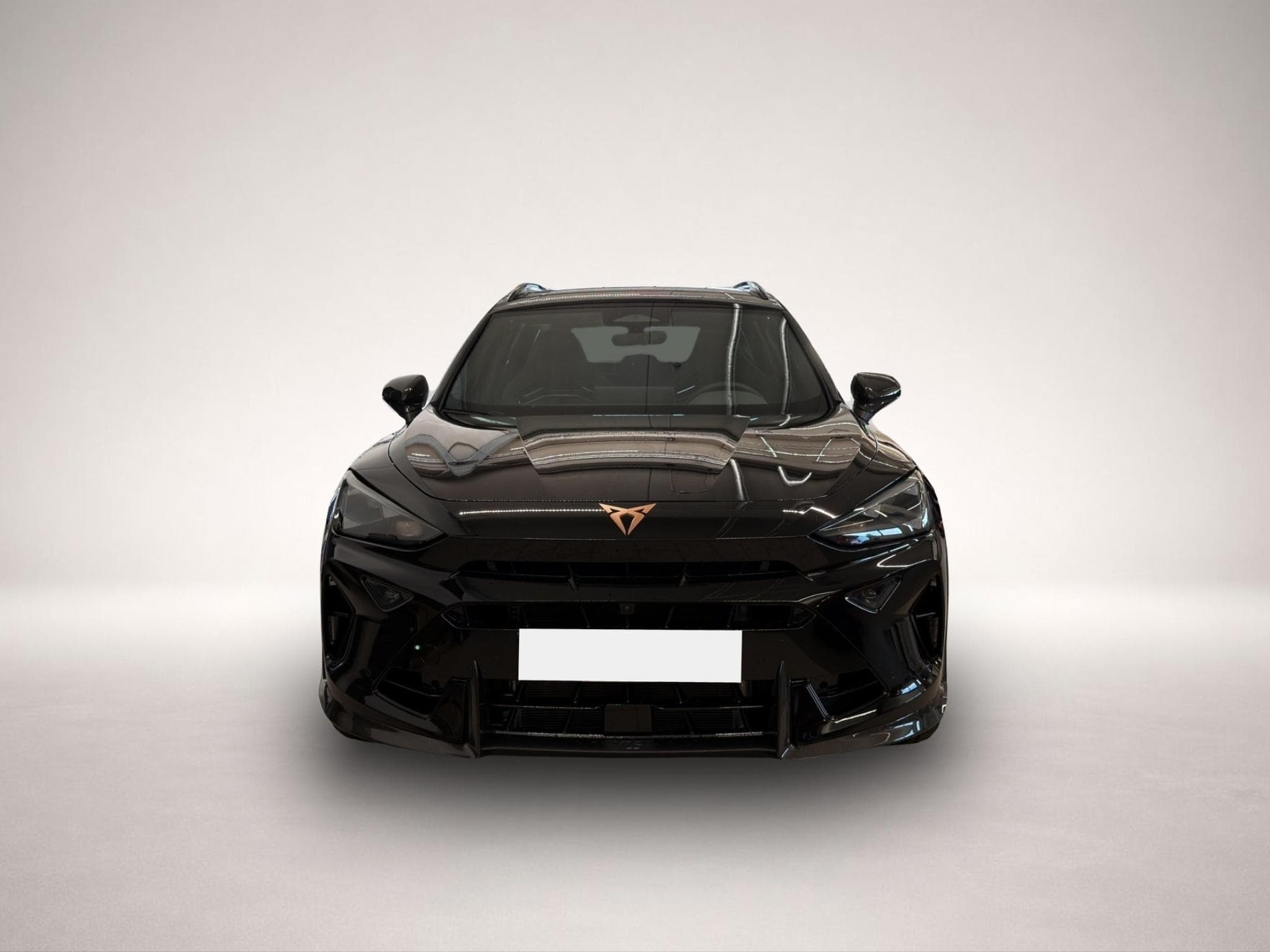 Cupra Formentor (2026) - Photo 2