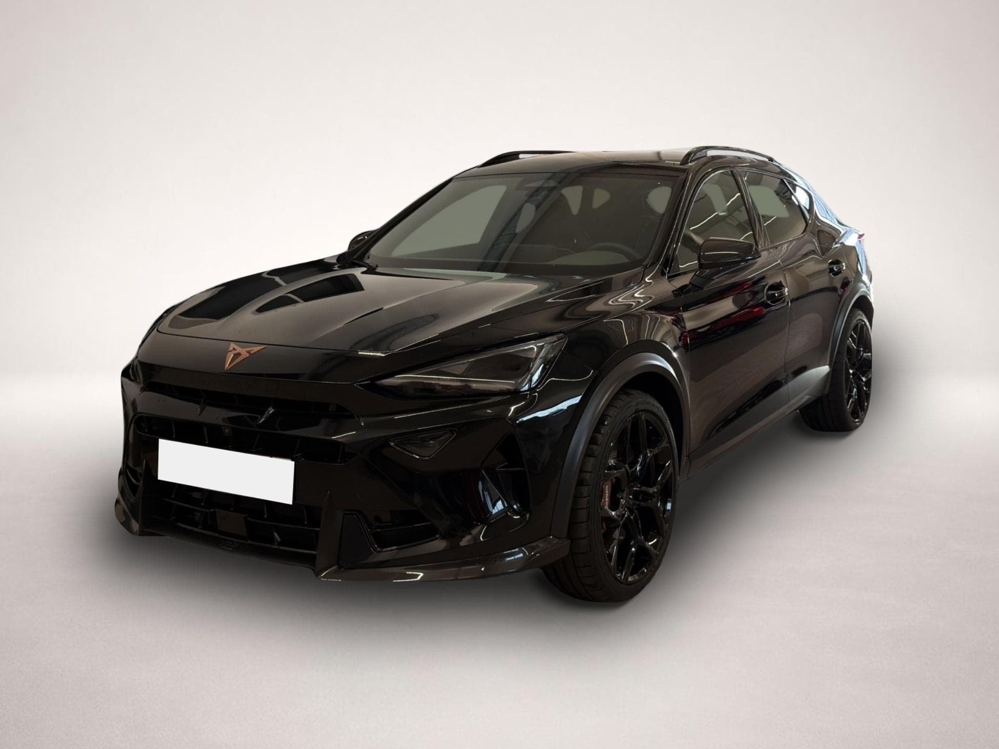 Cupra Formentor (2026) - Photo 1