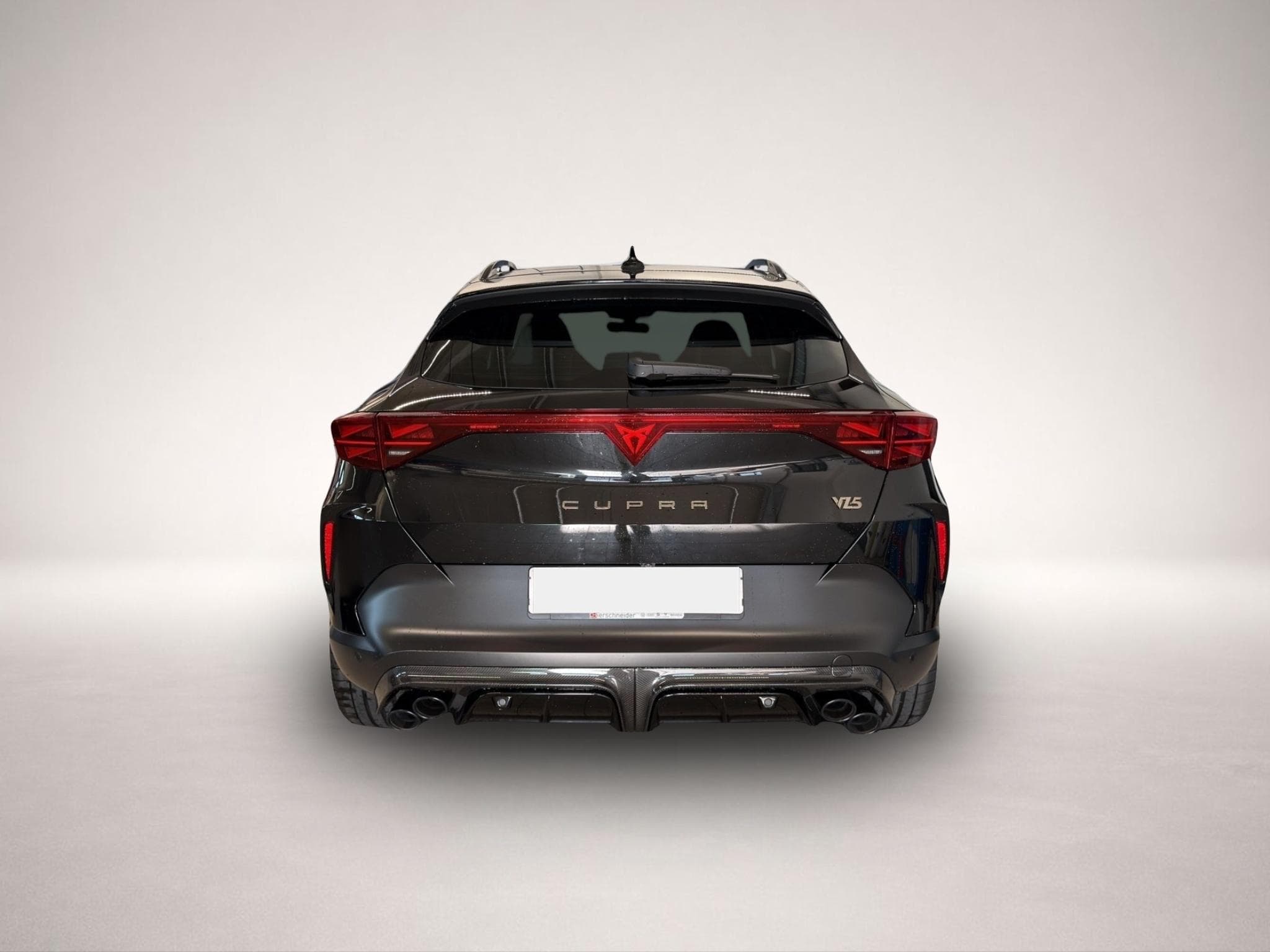 Cupra Formentor (2026) - Photo 5