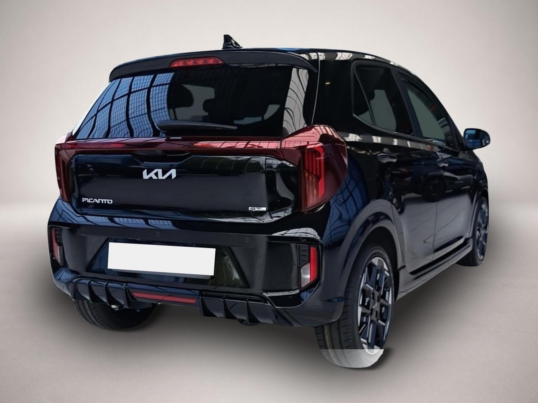 Kia Picanto (2026) - Photo 2