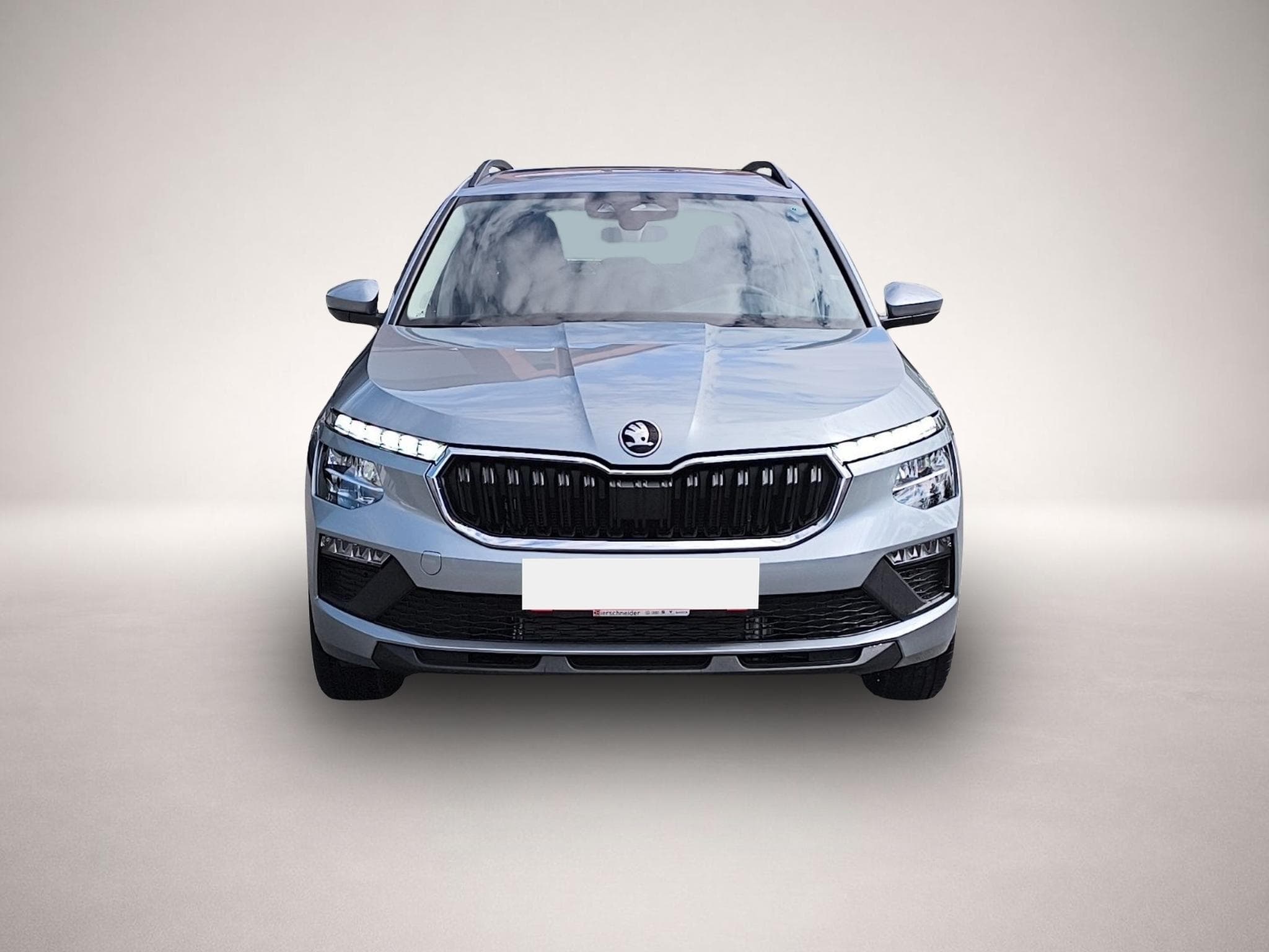 Skoda Kamiq (2026) - Photo 2
