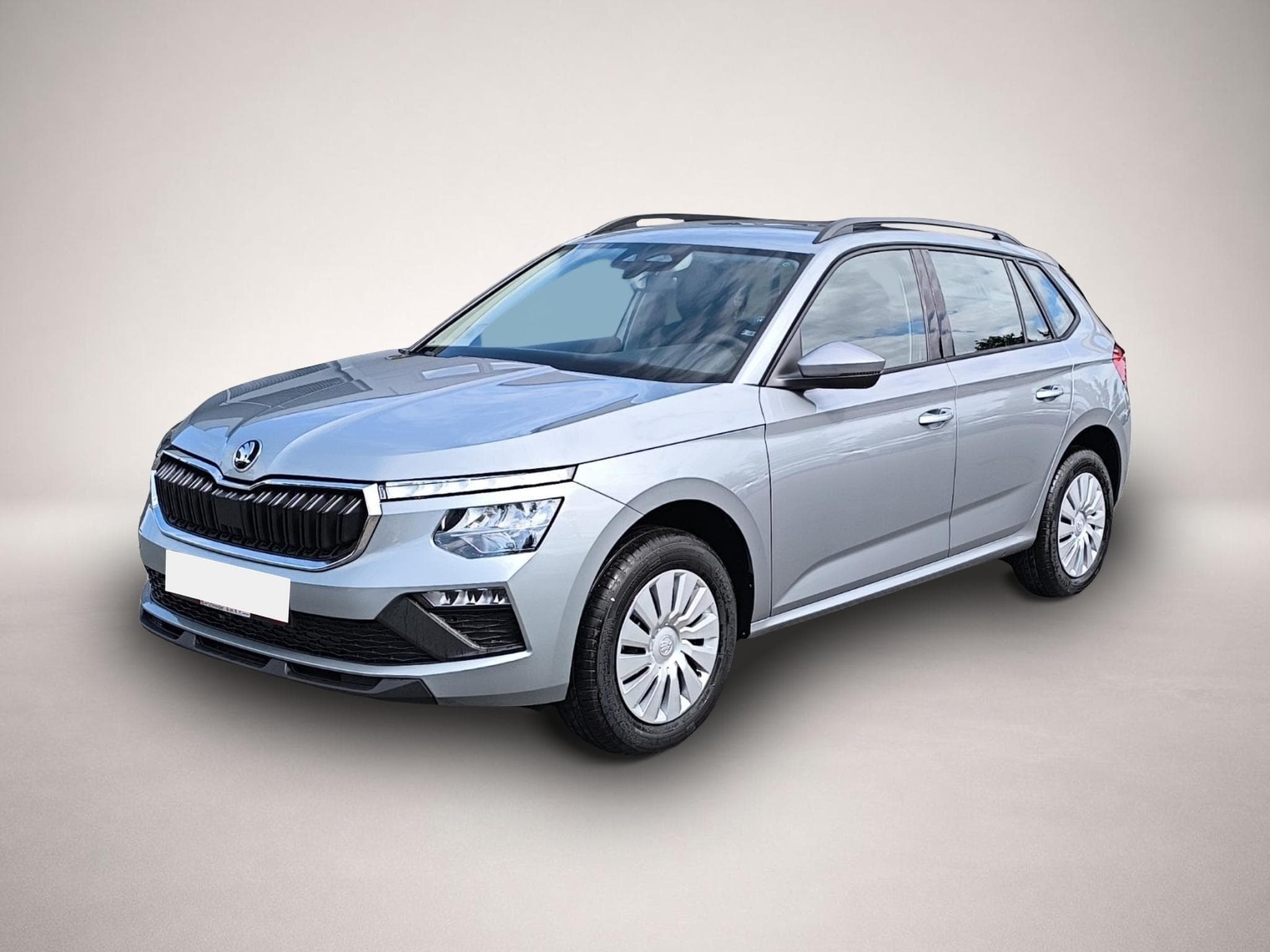 Skoda Kamiq (2026) - Photo 1