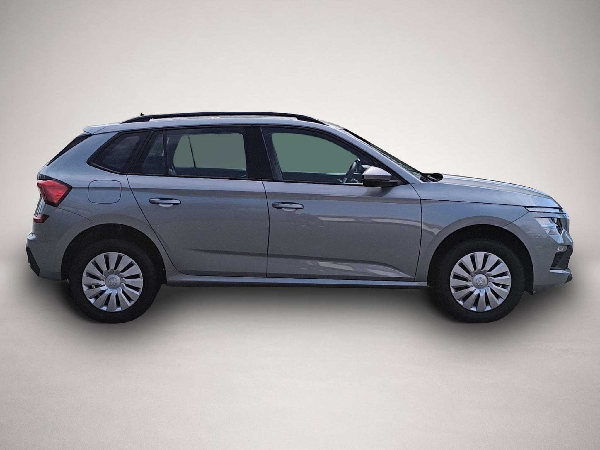 Skoda Kamiq (2026) - Photo 8