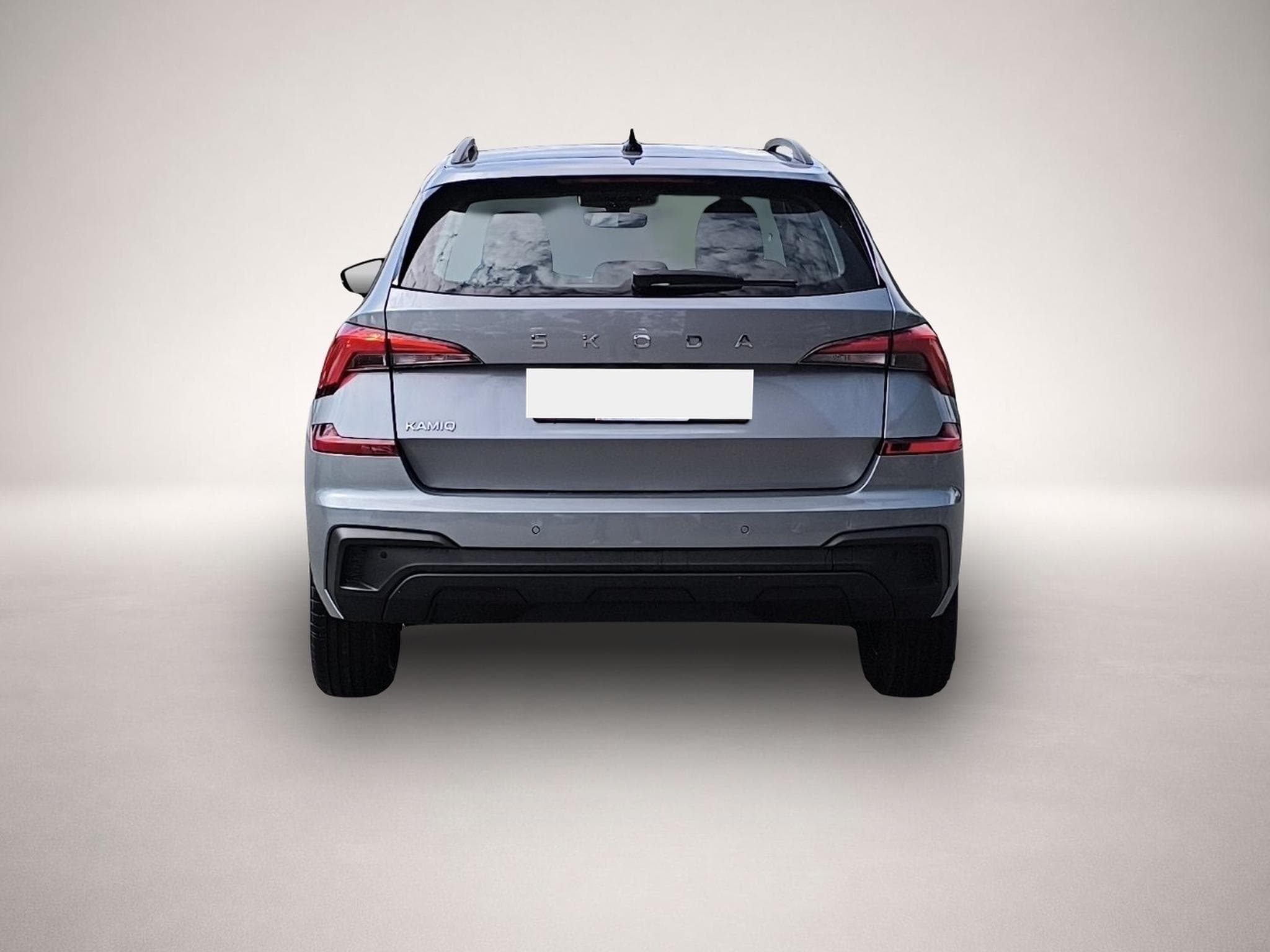 Skoda Kamiq (2026) - Photo 6