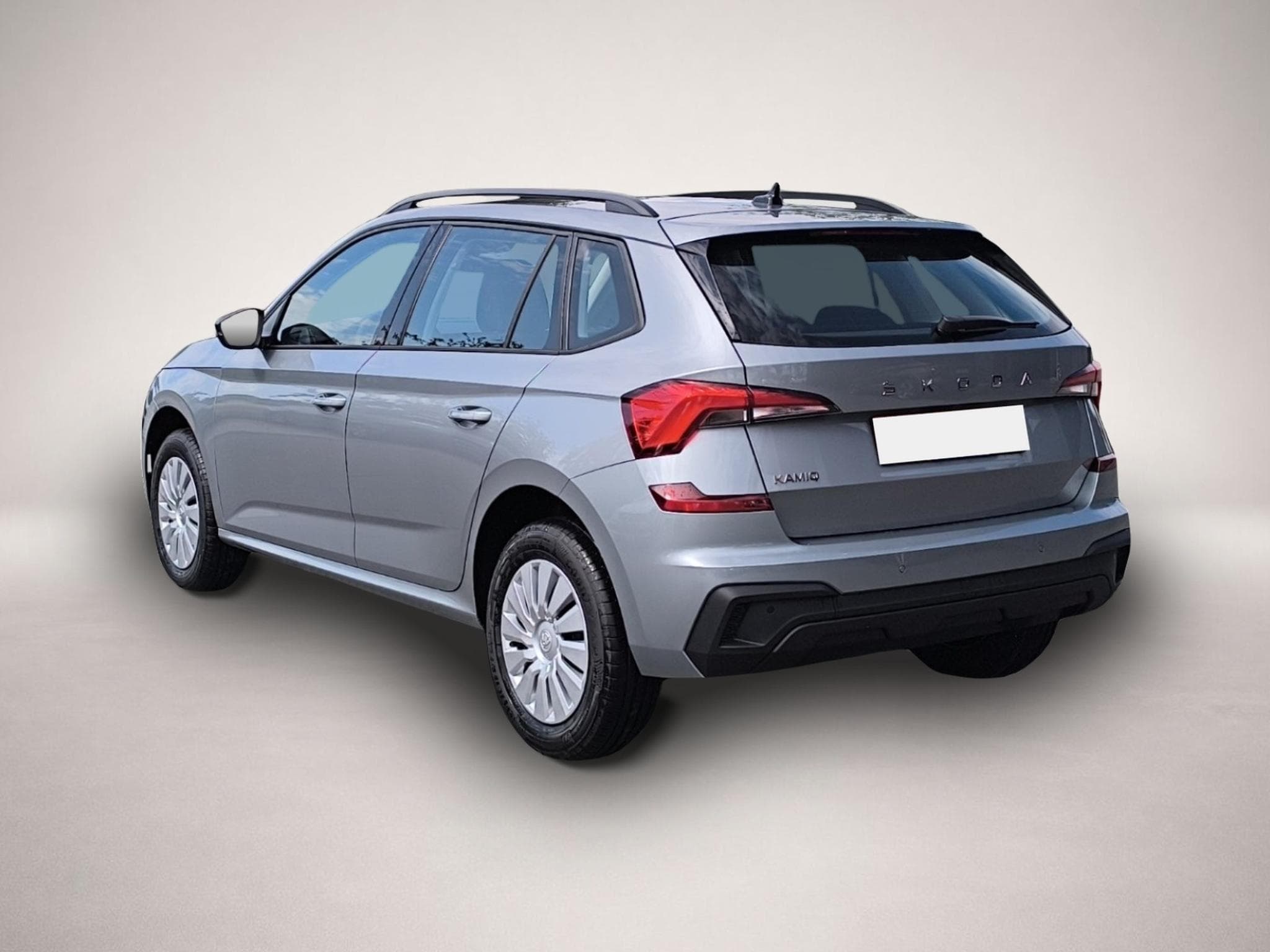 Skoda Kamiq (2026) - Photo 5