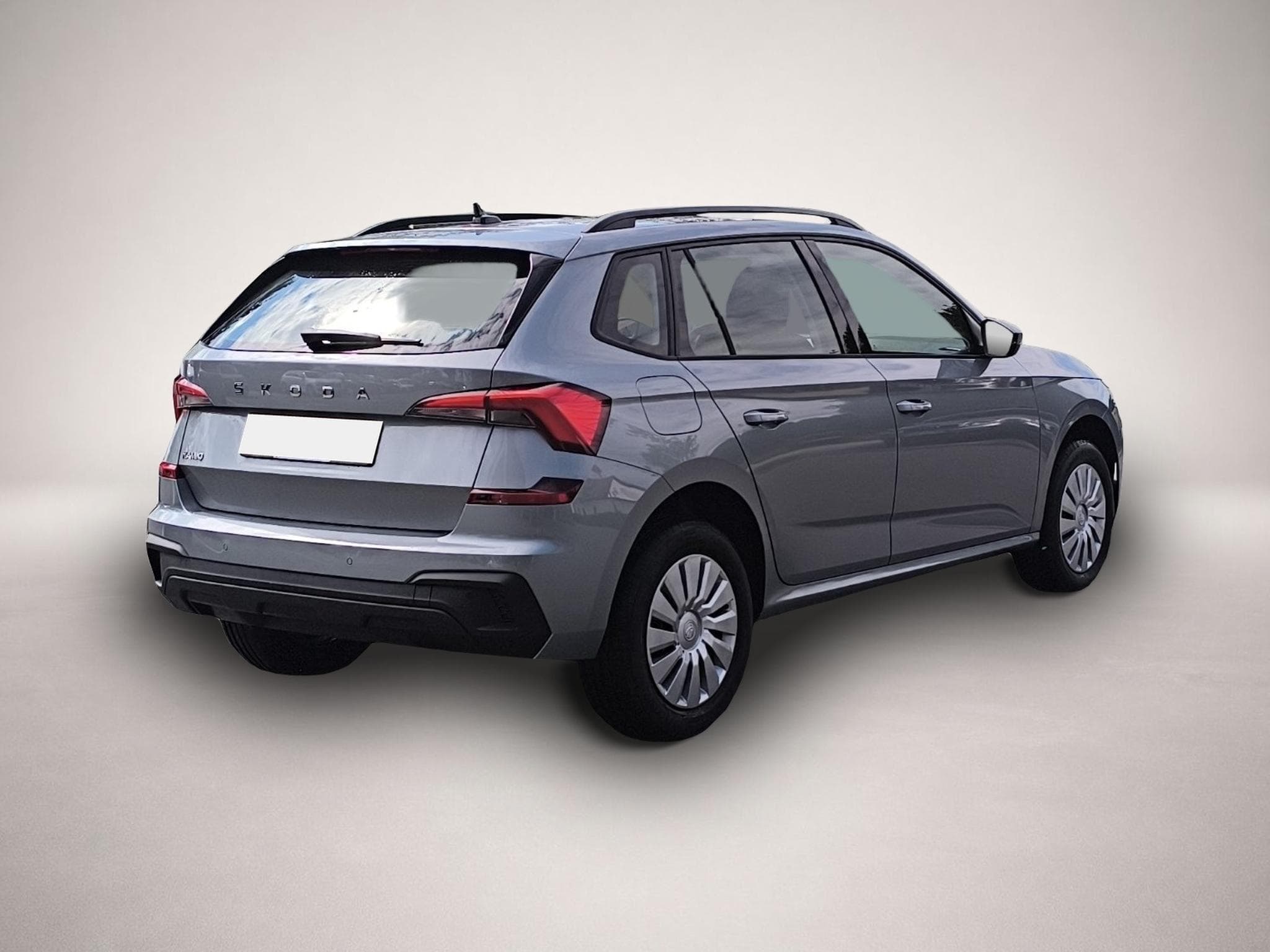 Skoda Kamiq (2026) - Photo 7