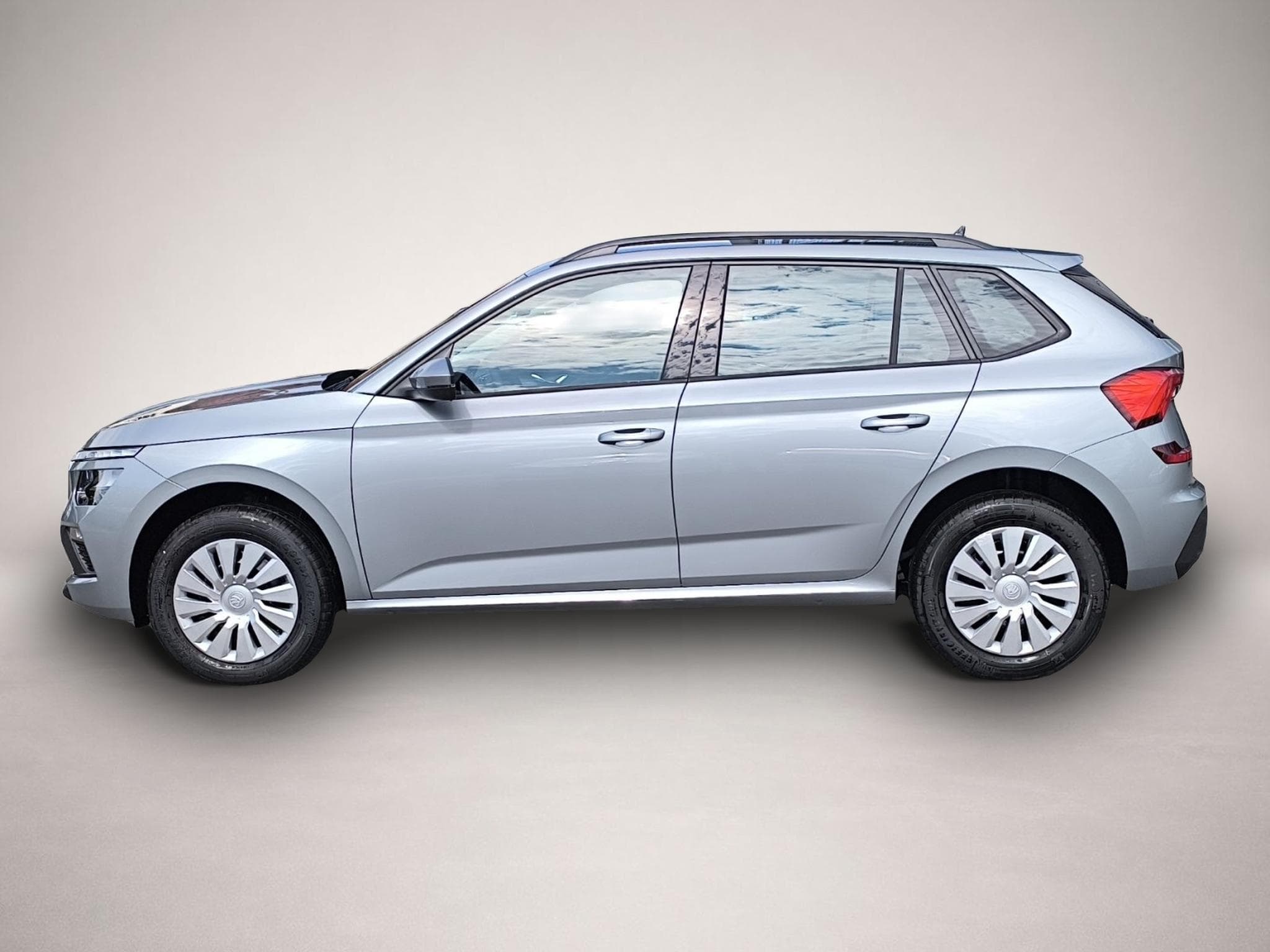Skoda Kamiq (2026) - Photo 4
