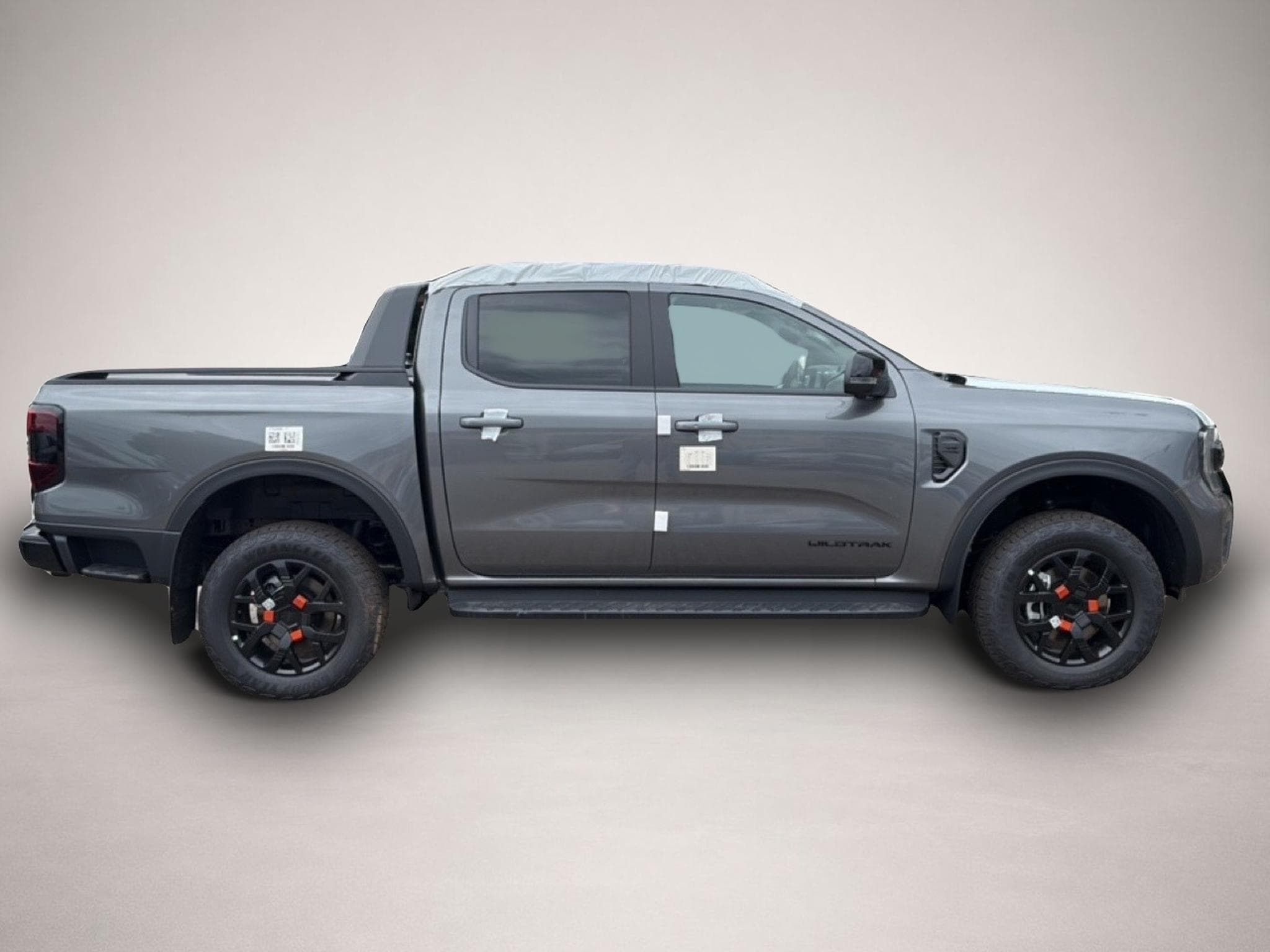 Ford Ranger (2026) - Photo 7