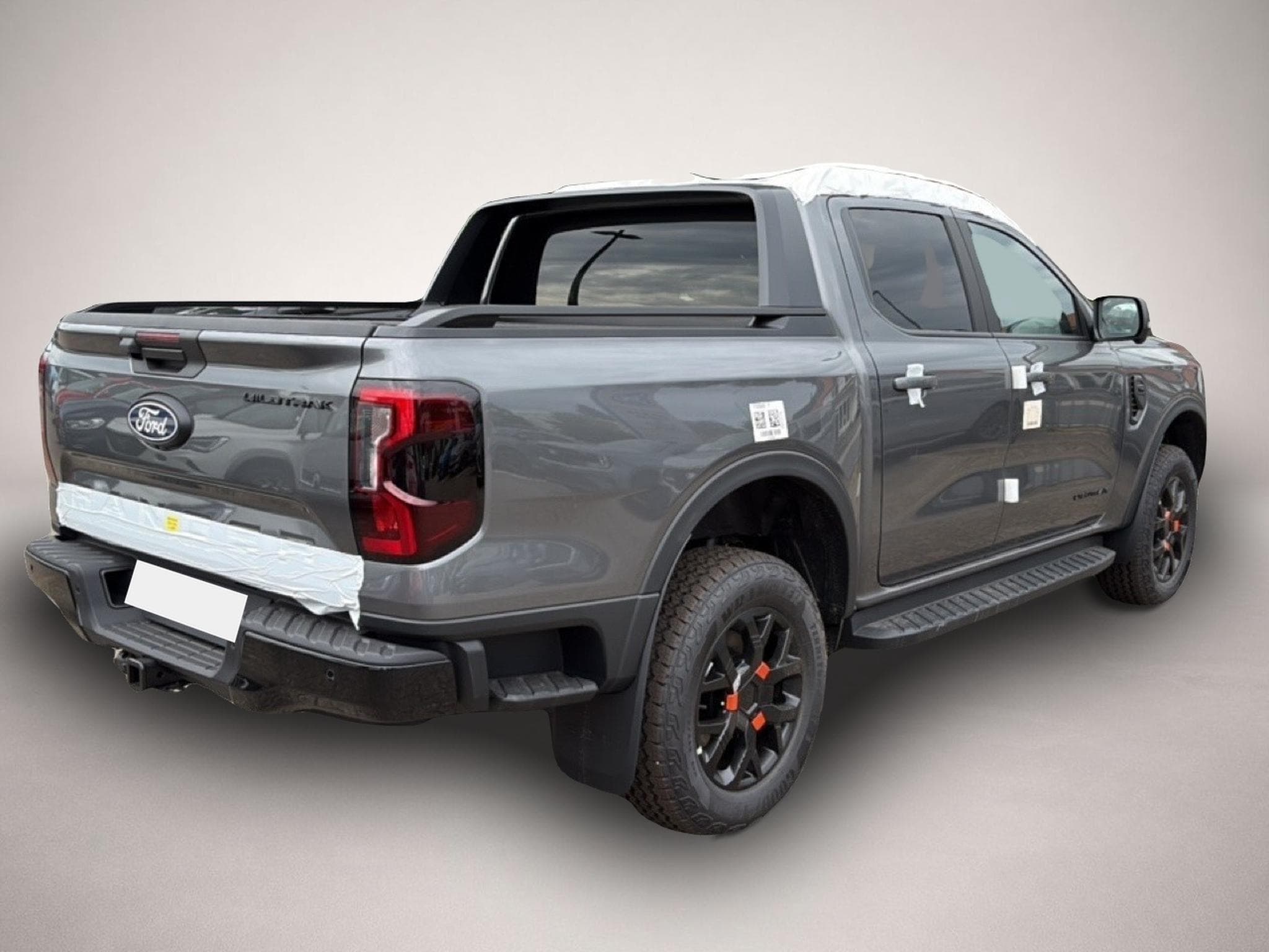 Ford Ranger (2026) - Photo 6