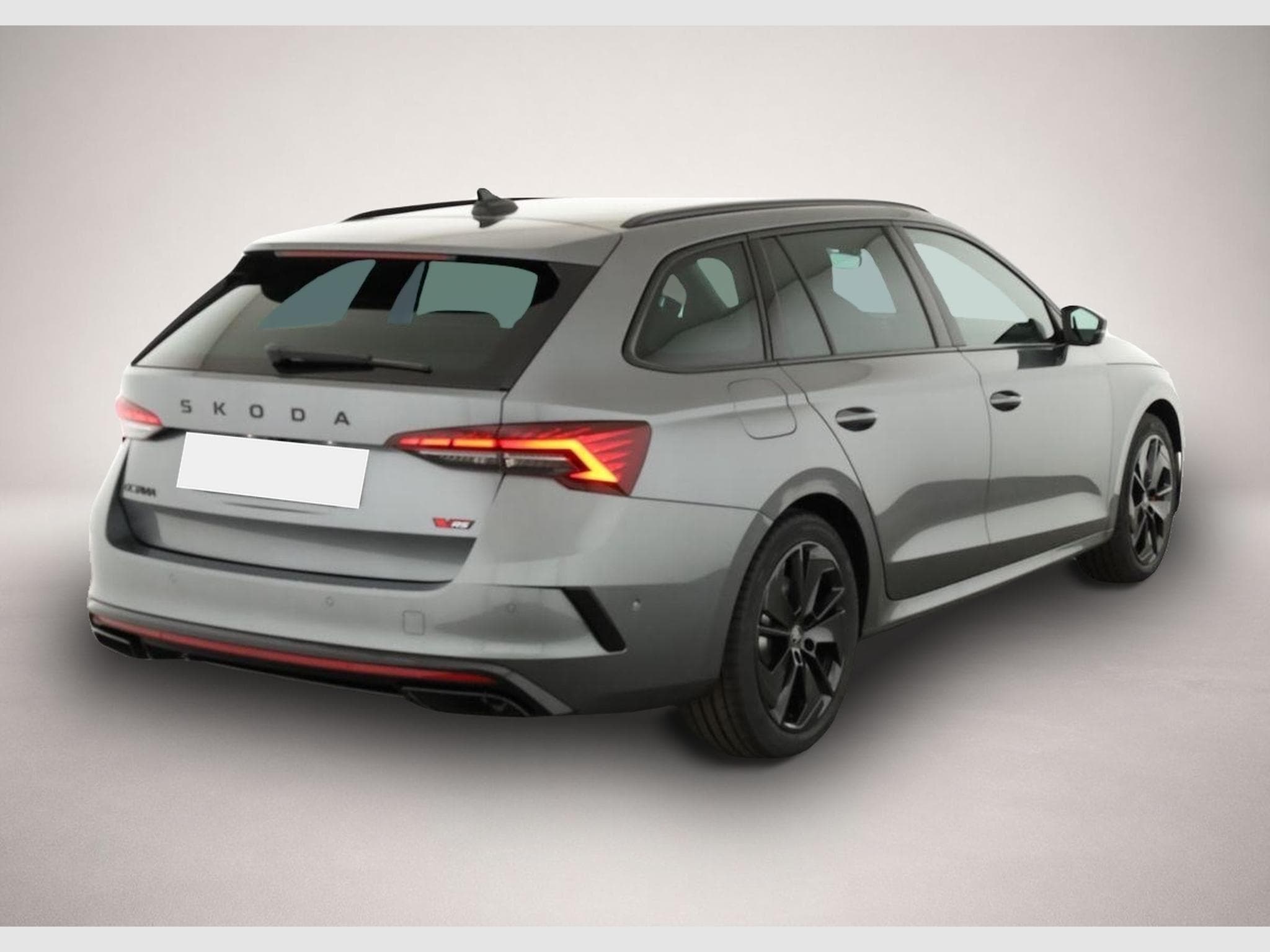 Skoda Octavia (2026) - Photo 3