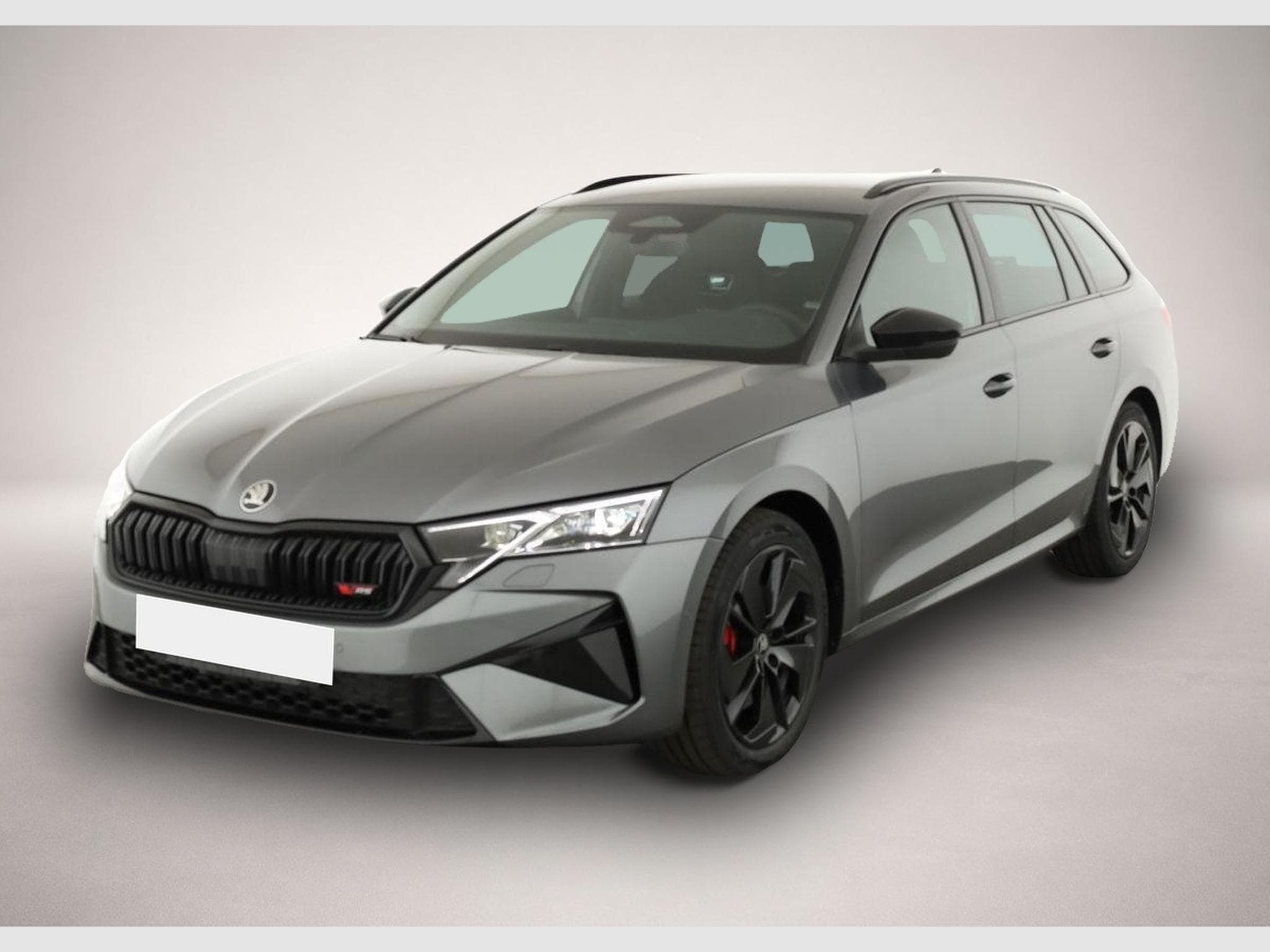 Skoda Octavia (2026) - Photo 1