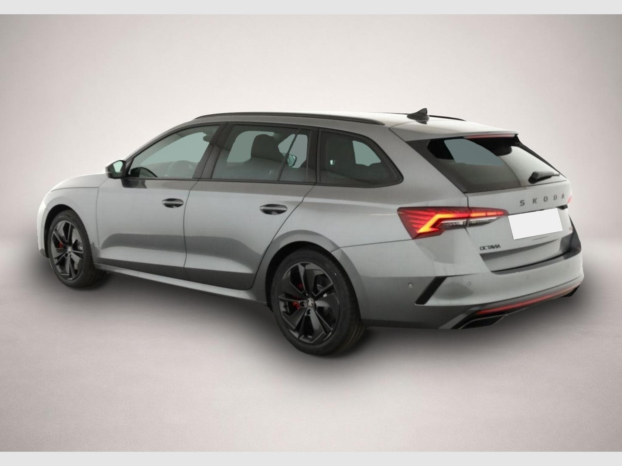Skoda Octavia (2026) - Photo 4