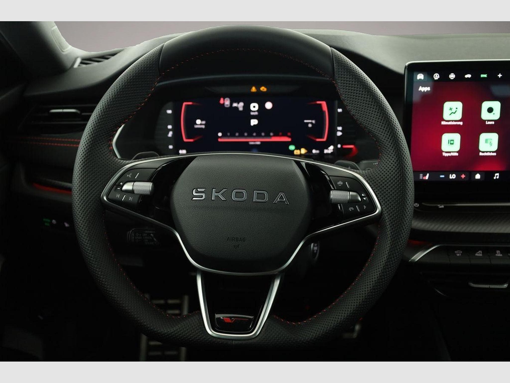 Skoda Octavia (2026) - Photo 6
