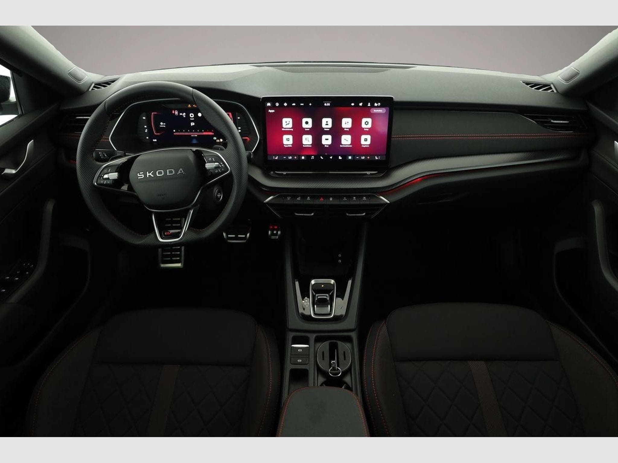 Skoda Octavia (2026) - Photo 5