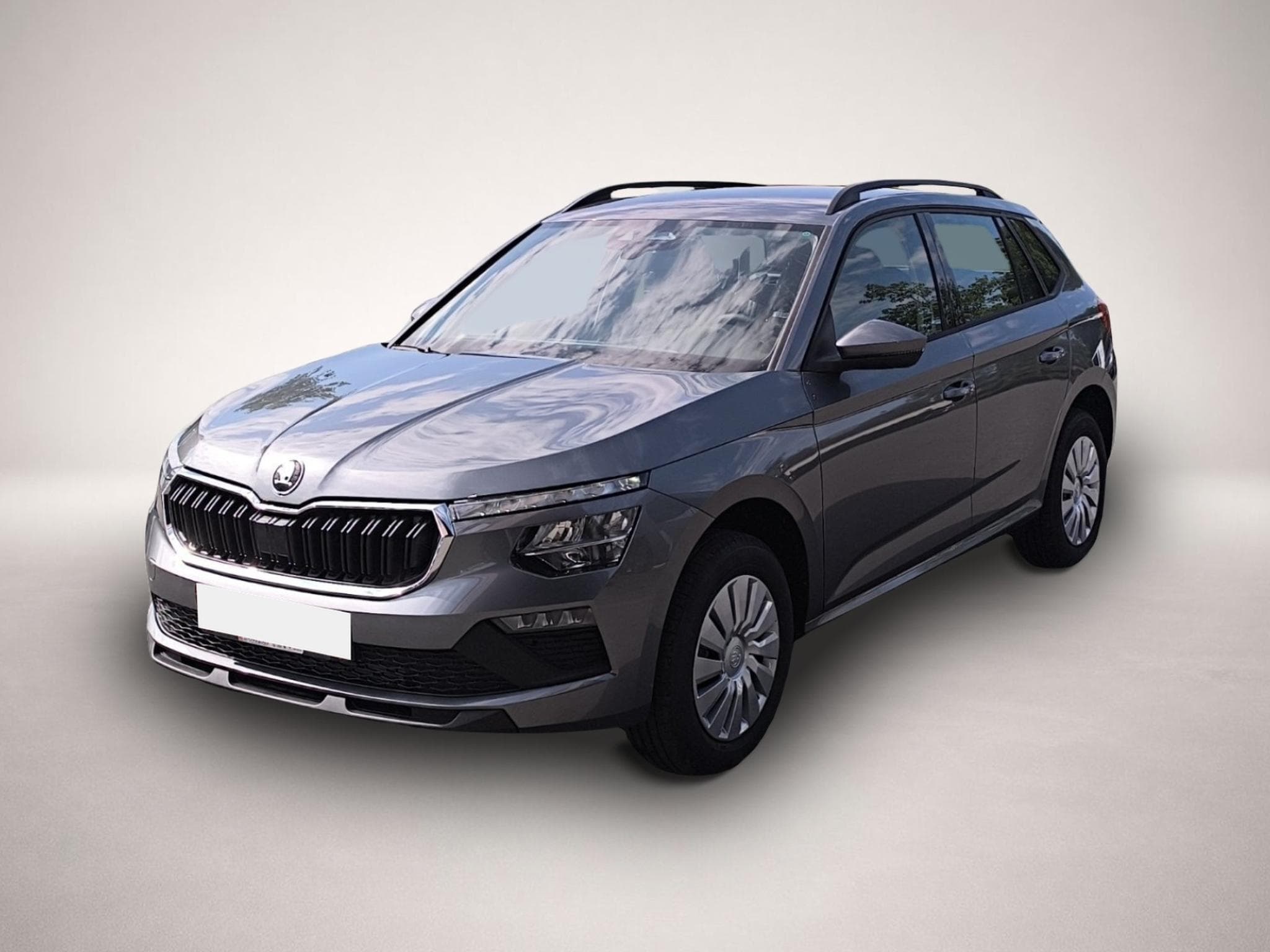 Skoda Kamiq (2026) - Photo 1