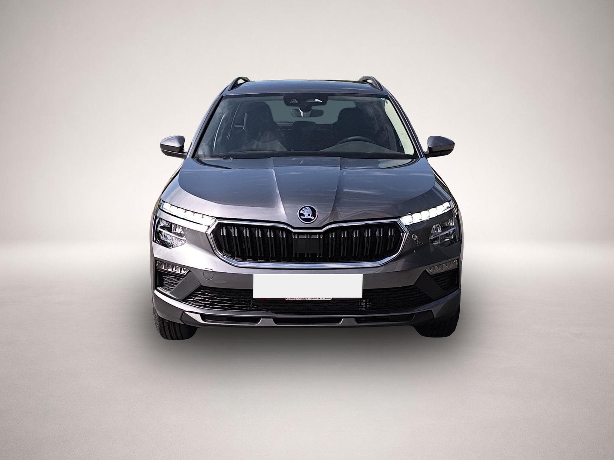 Skoda Kamiq (2026) - Photo 2
