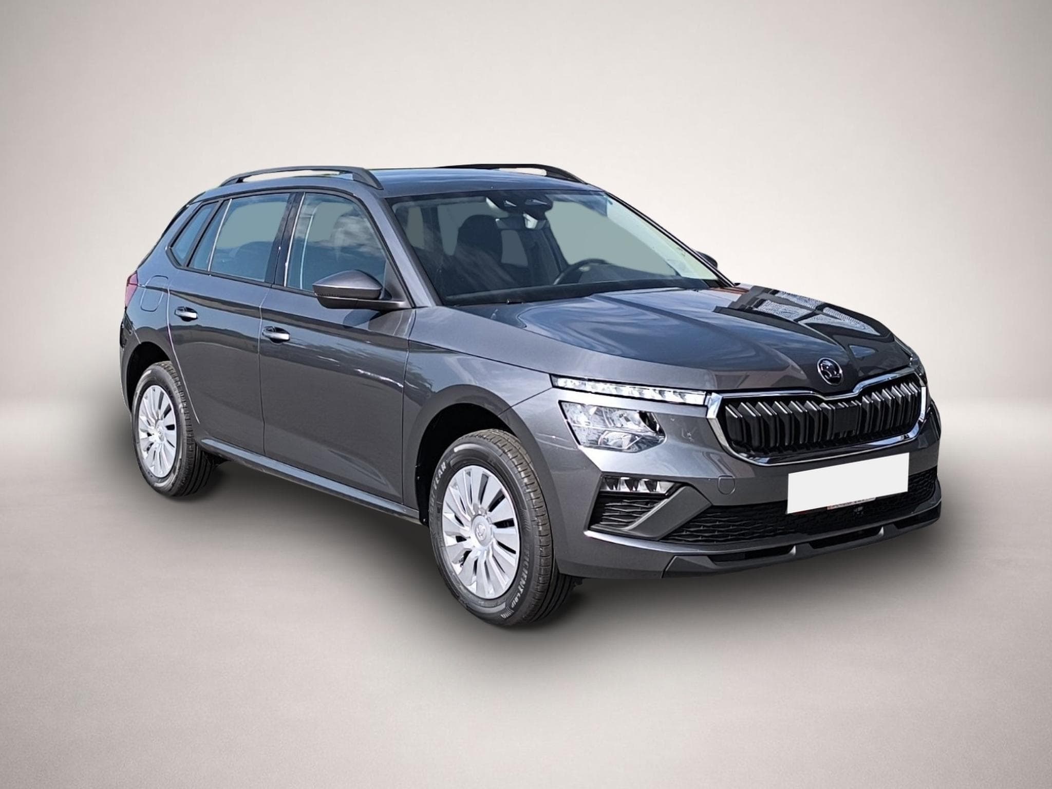 Skoda Kamiq (2026) - Photo 3
