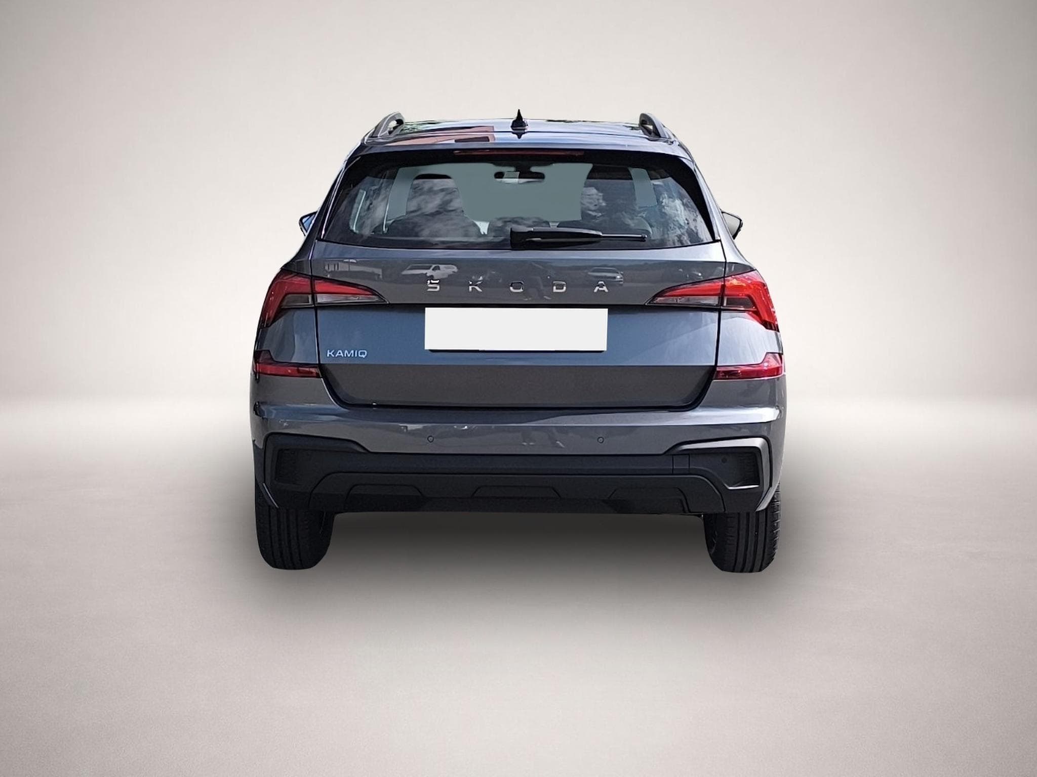 Skoda Kamiq (2026) - Photo 6