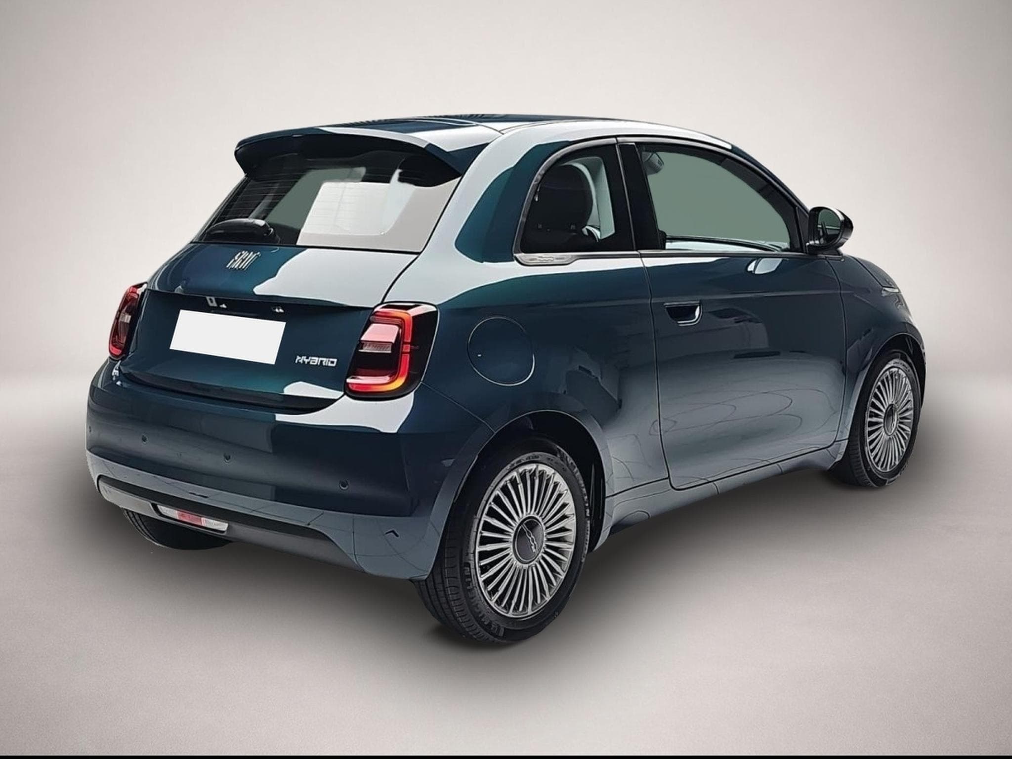 Fiat 500 (2026) - Photo 2